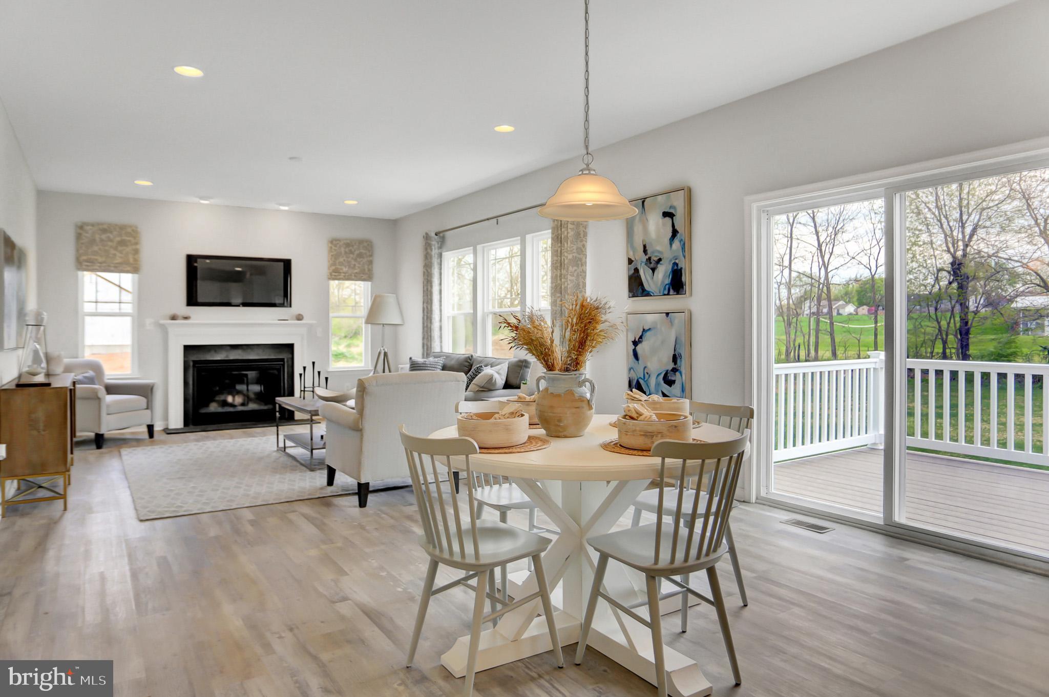 SAND SPRING RUN - Residential