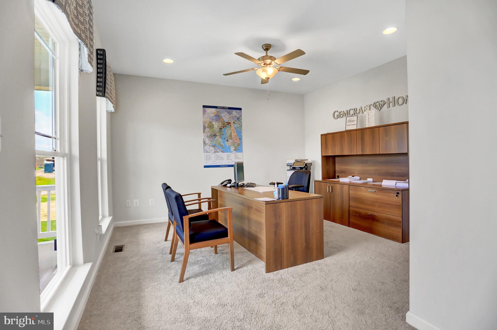 SAND SPRING RUN - Residential