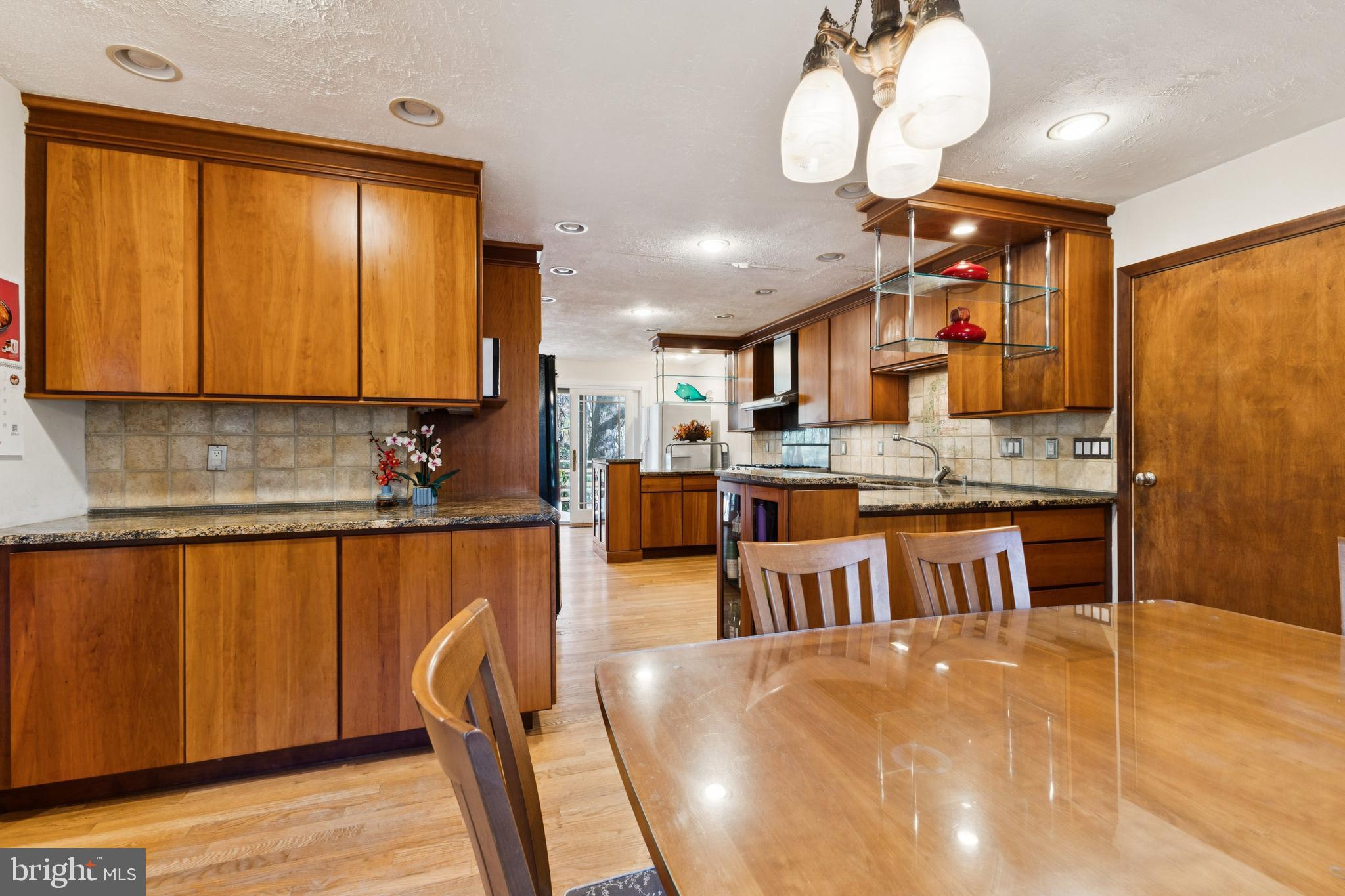 FOX VALE - Residential