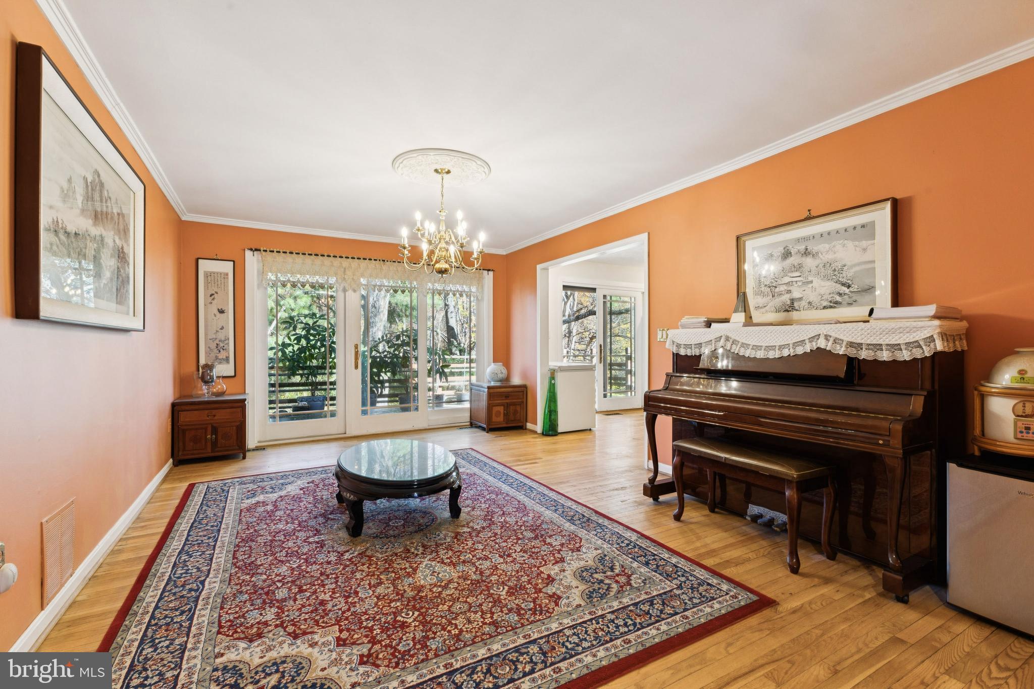FOX VALE - Residential