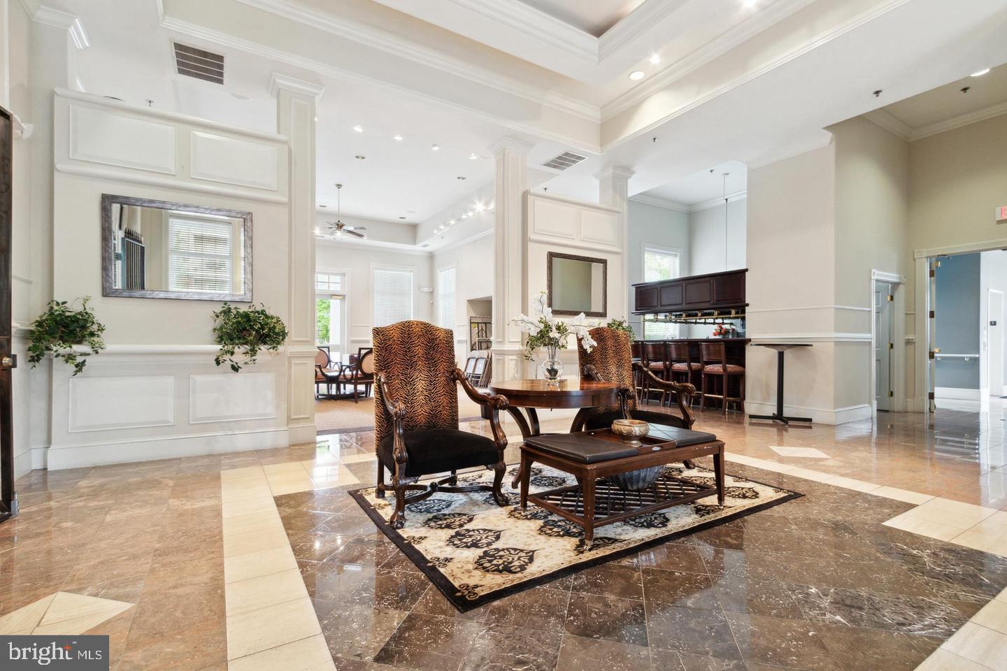 GATES OF MCLEAN - Residential