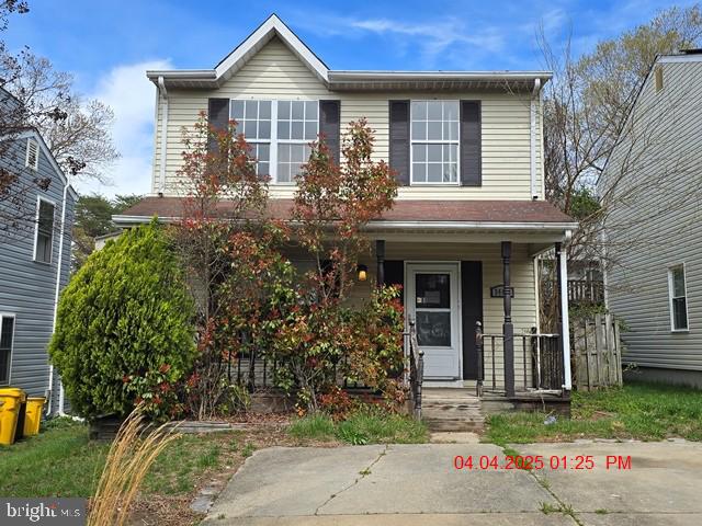 CHESTERFIELD 4 - Residential