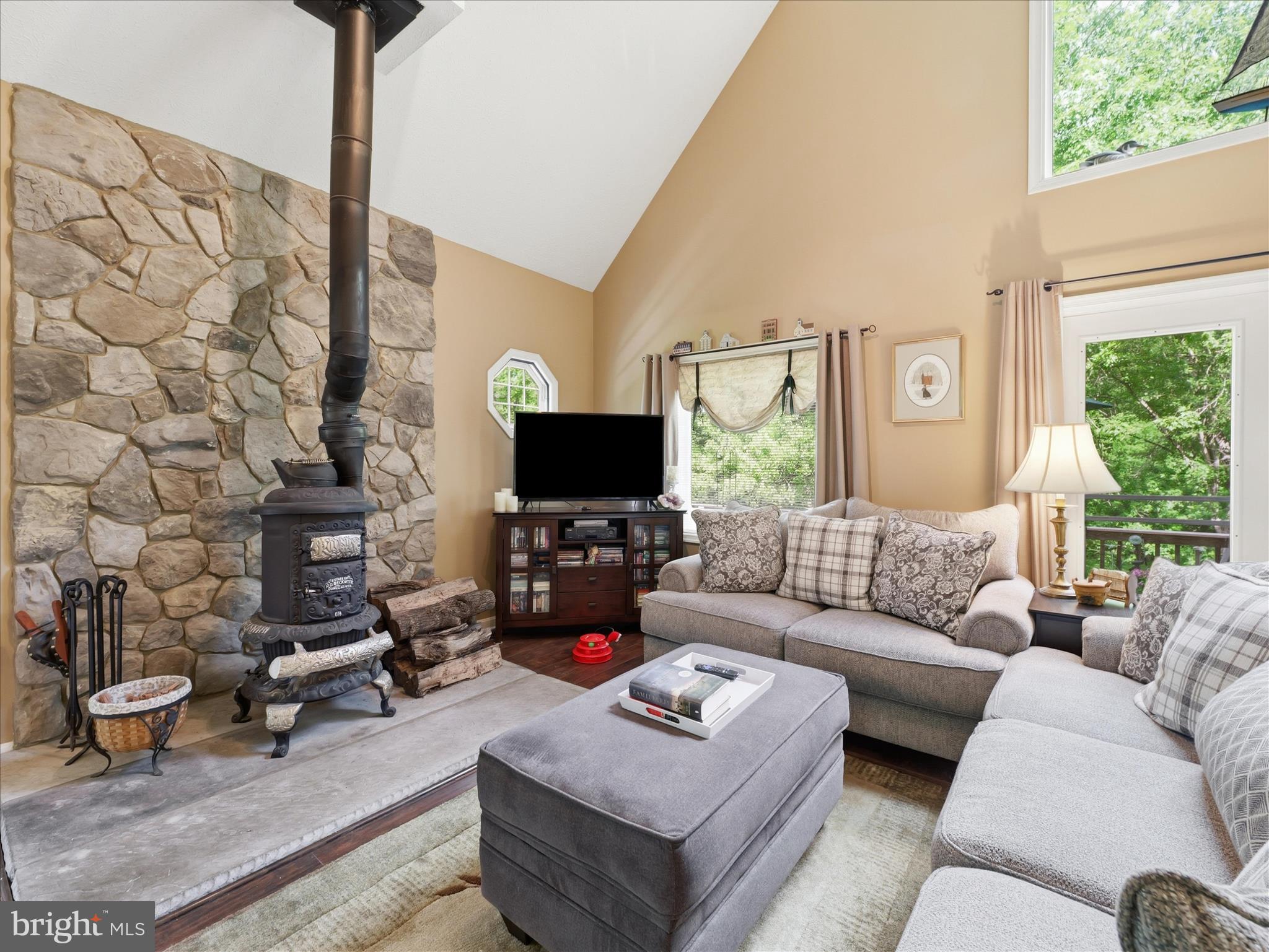 TUSCARORA - Residential