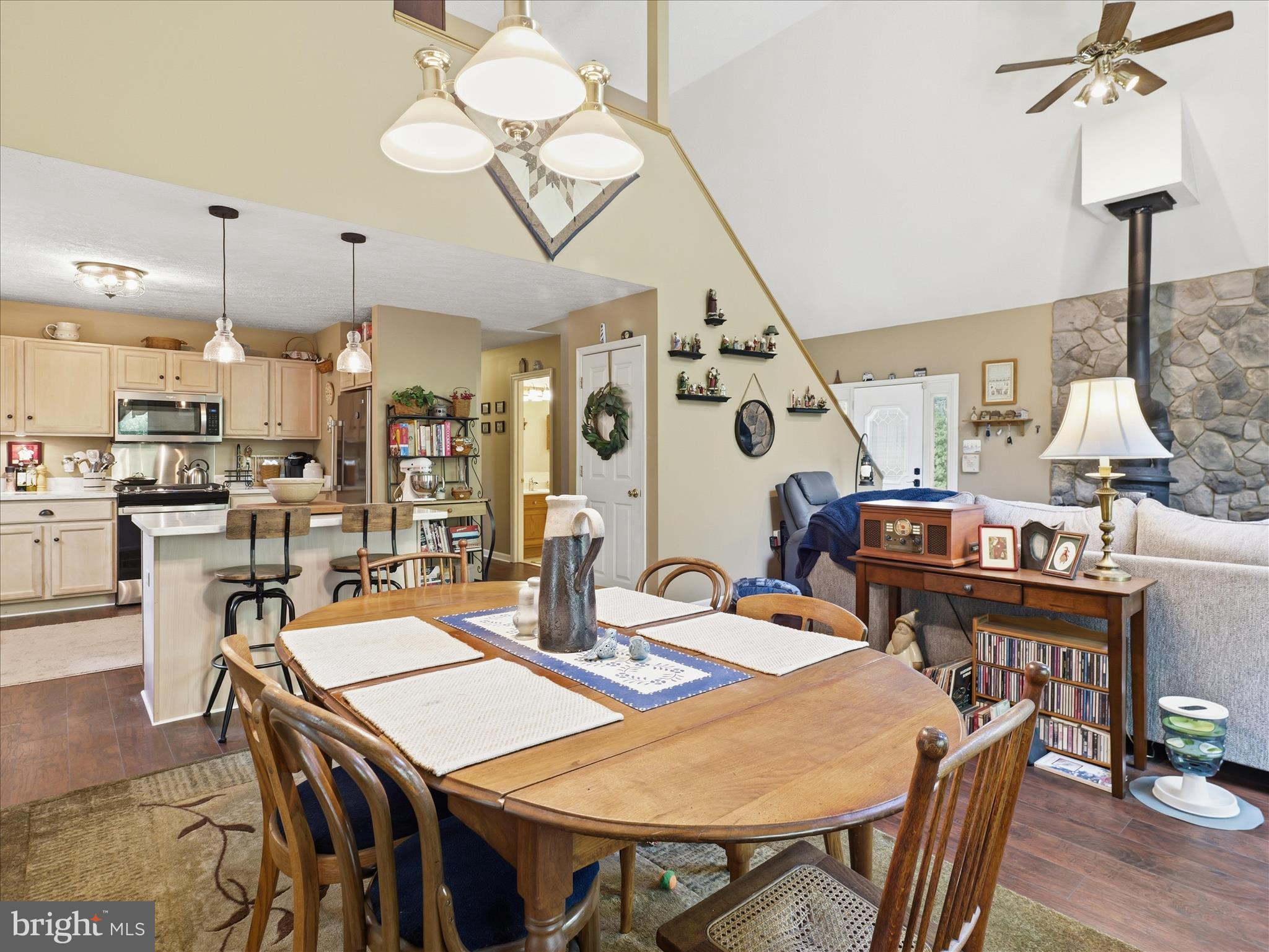 TUSCARORA - Residential