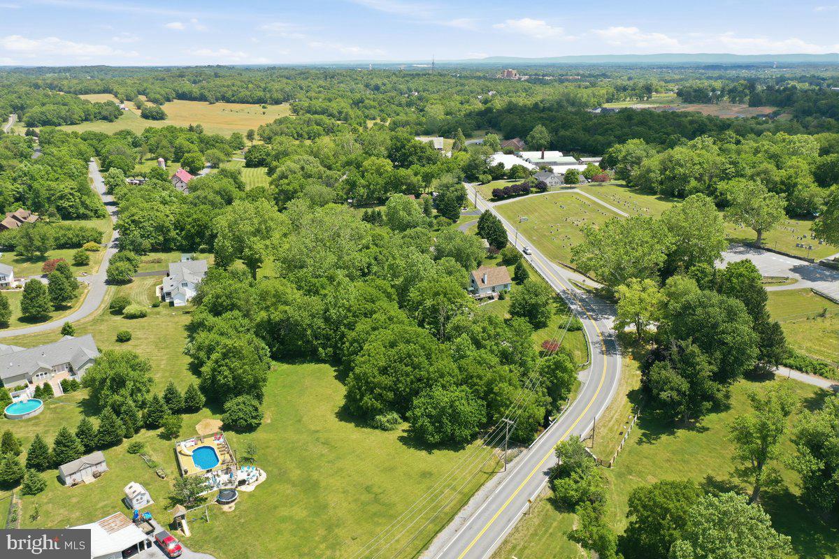 TUSCARORA - Residential