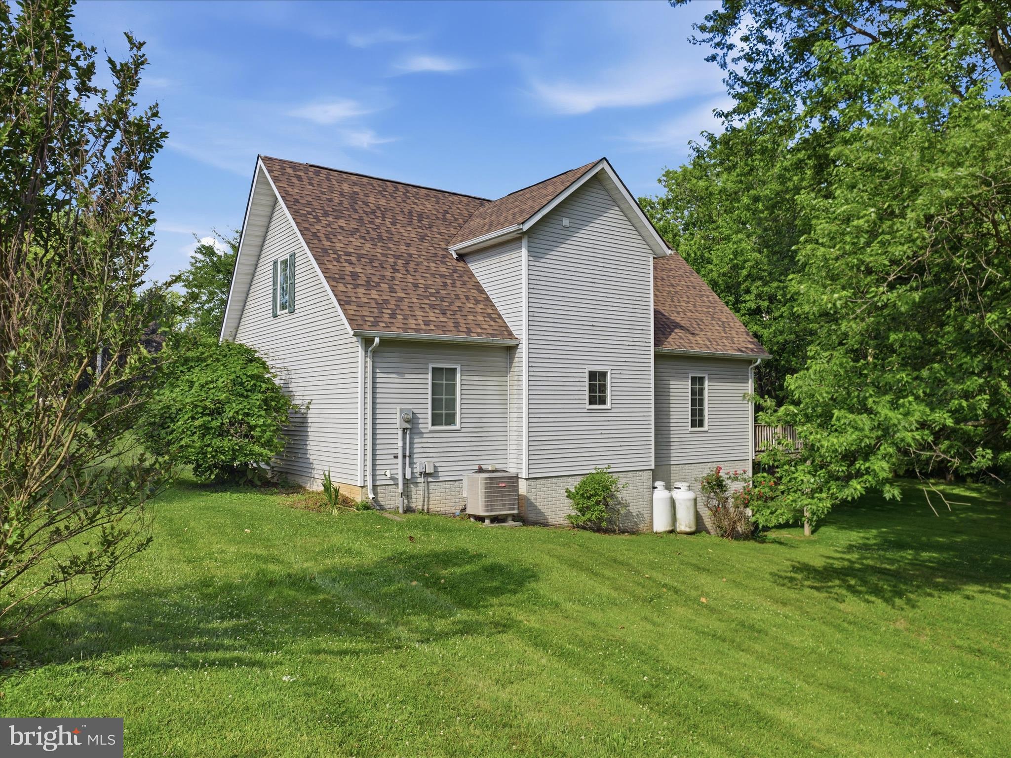 TUSCARORA - Residential