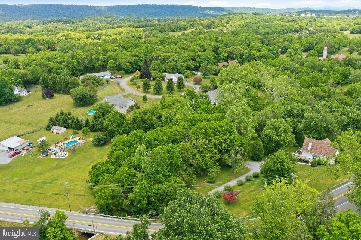 TUSCARORA - Residential