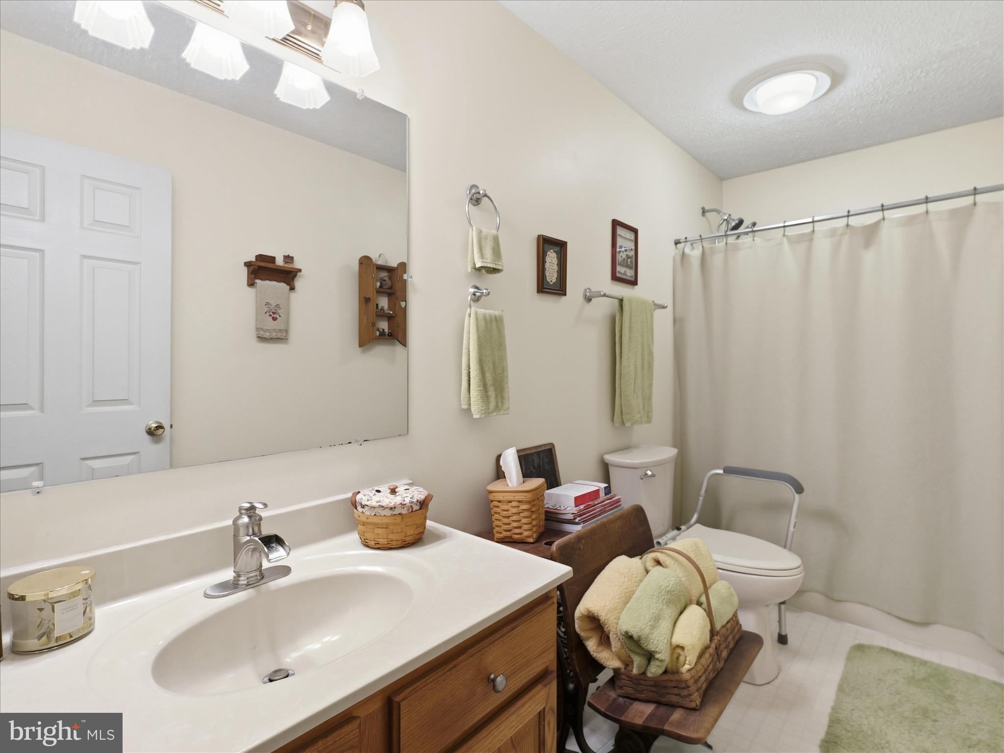 TUSCARORA - Residential
