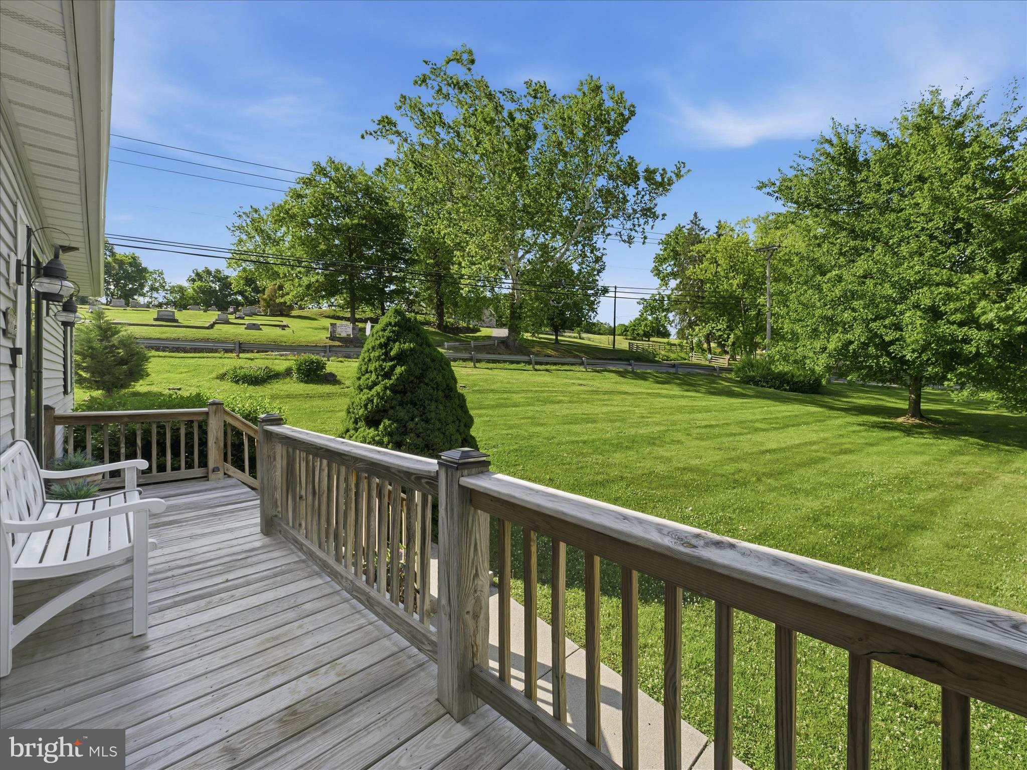 TUSCARORA - Residential
