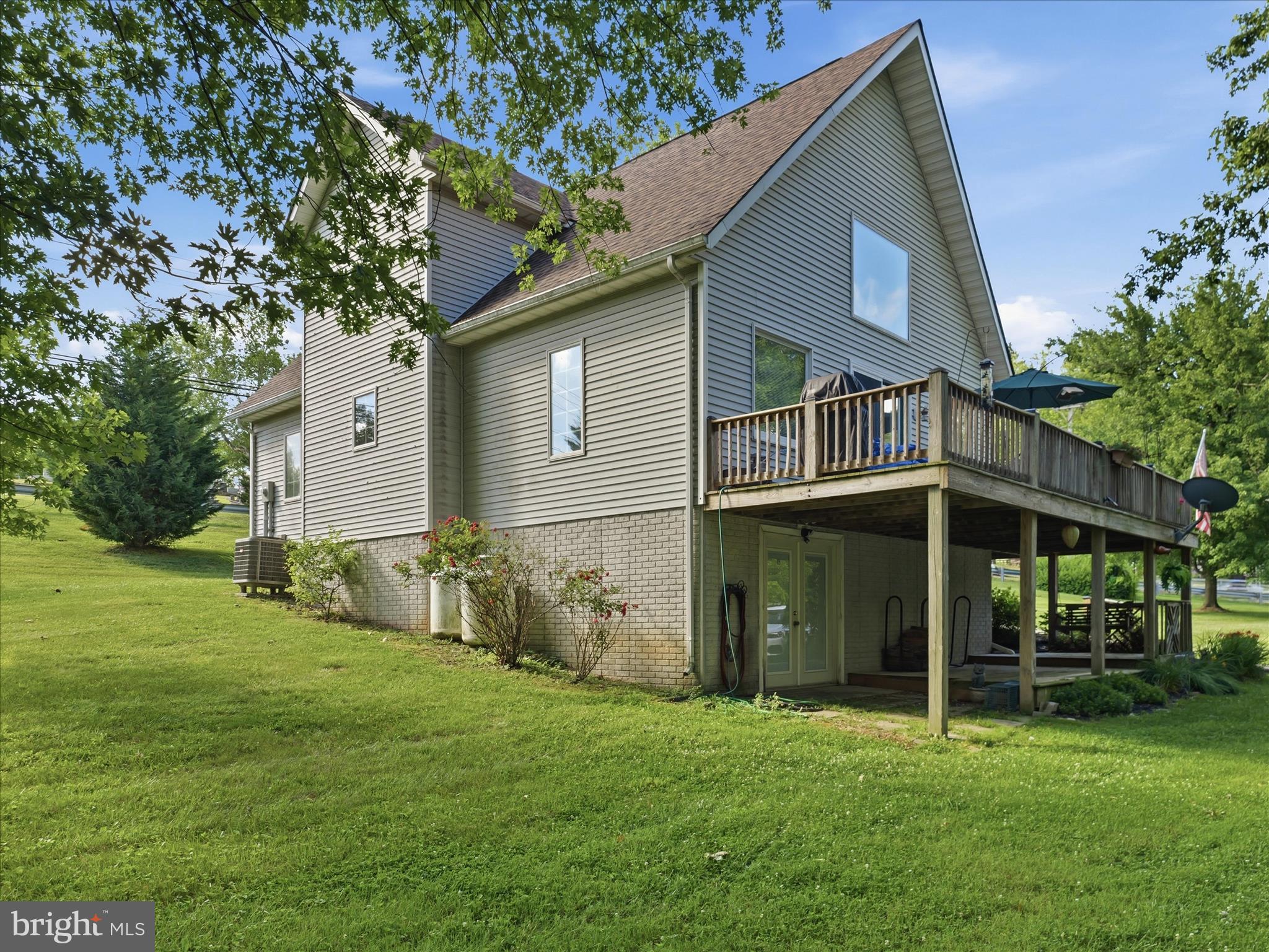TUSCARORA - Residential