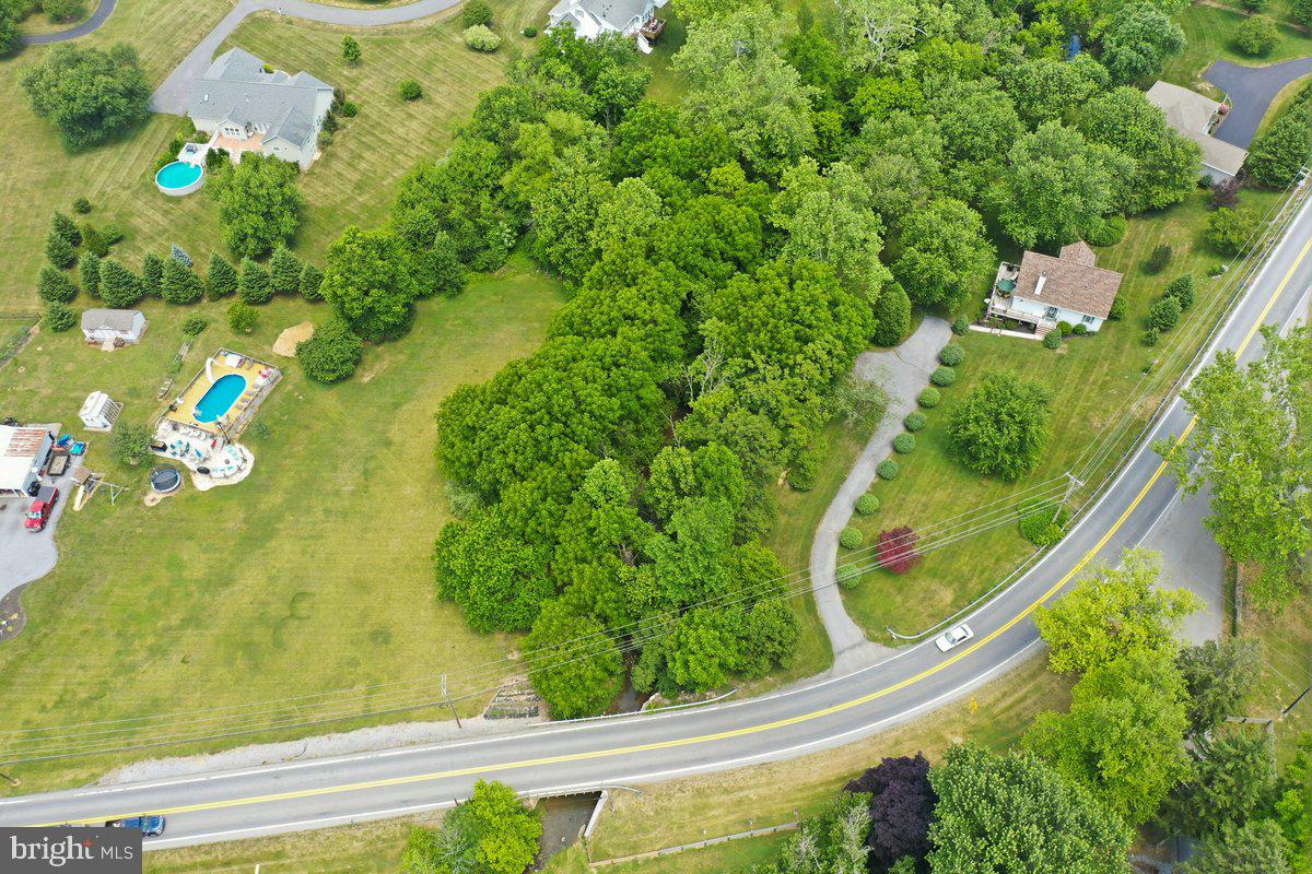 TUSCARORA - Residential