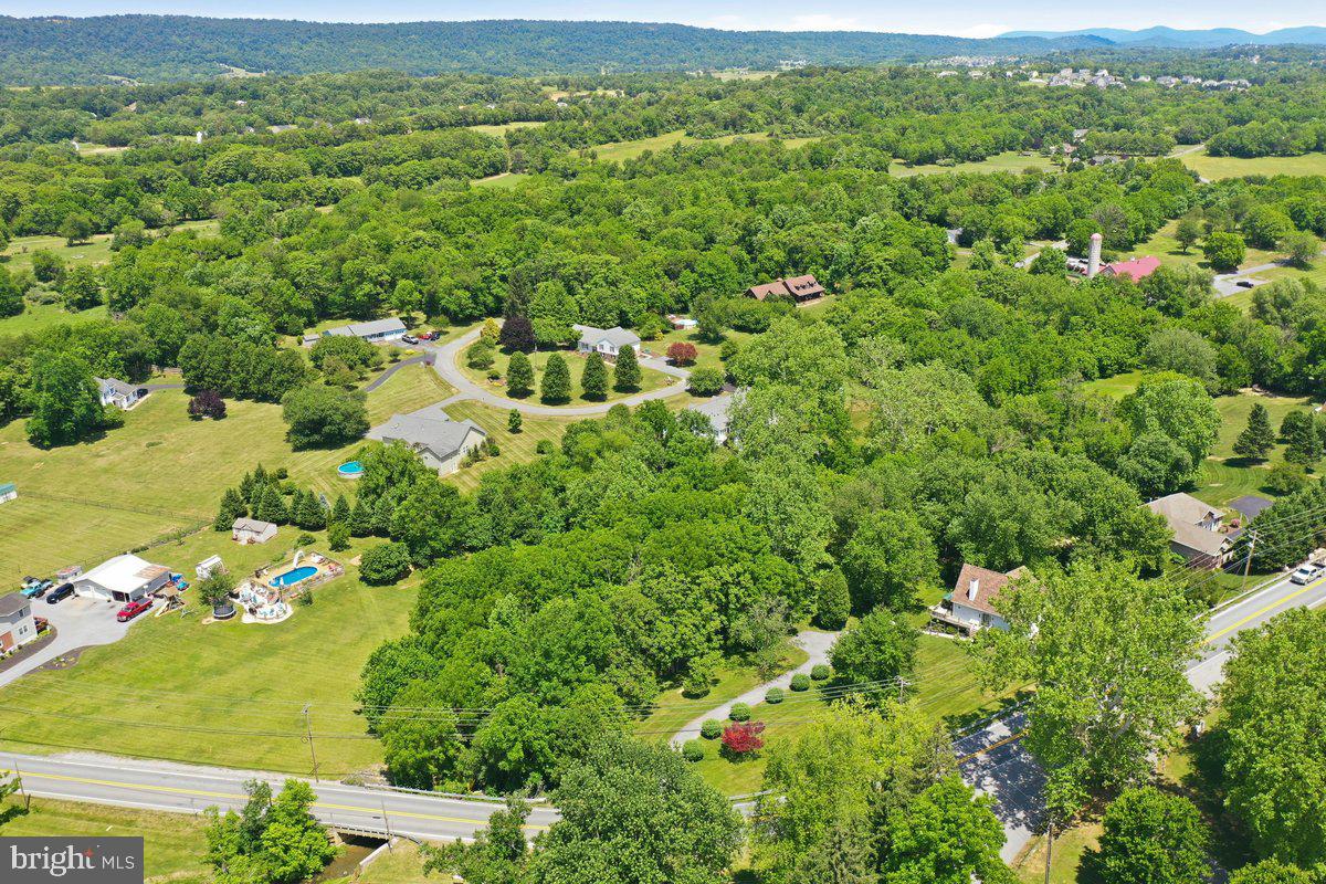 TUSCARORA - Residential