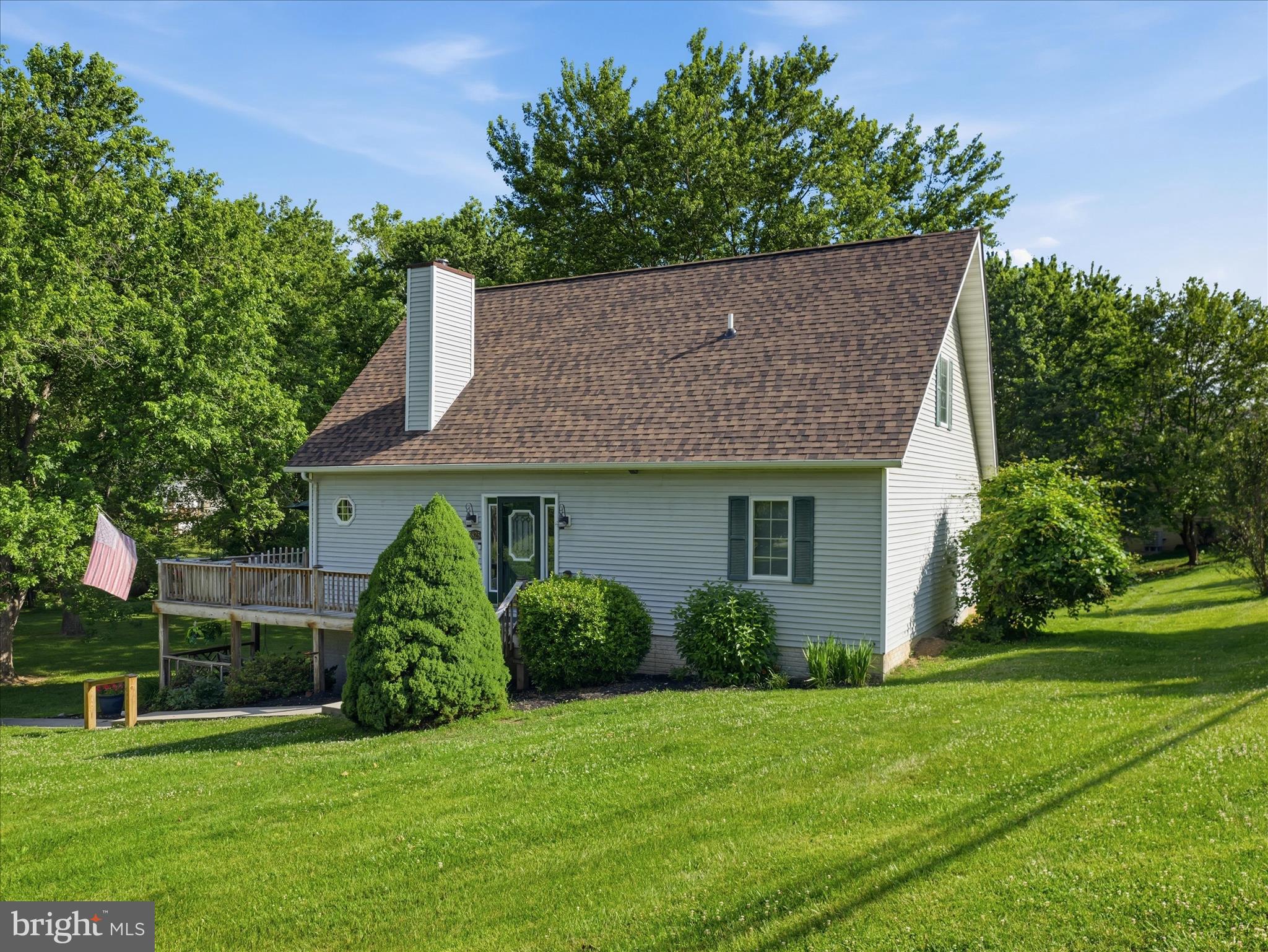 TUSCARORA - Residential