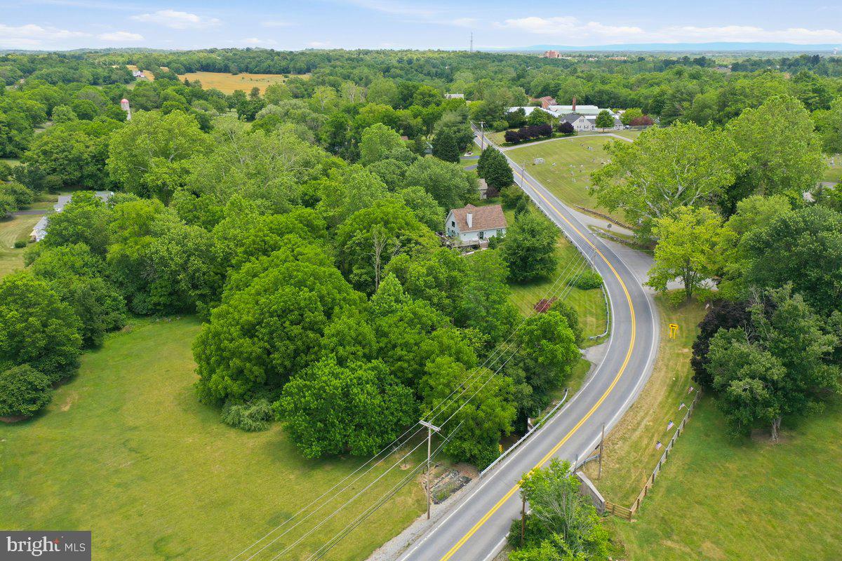 TUSCARORA - Residential