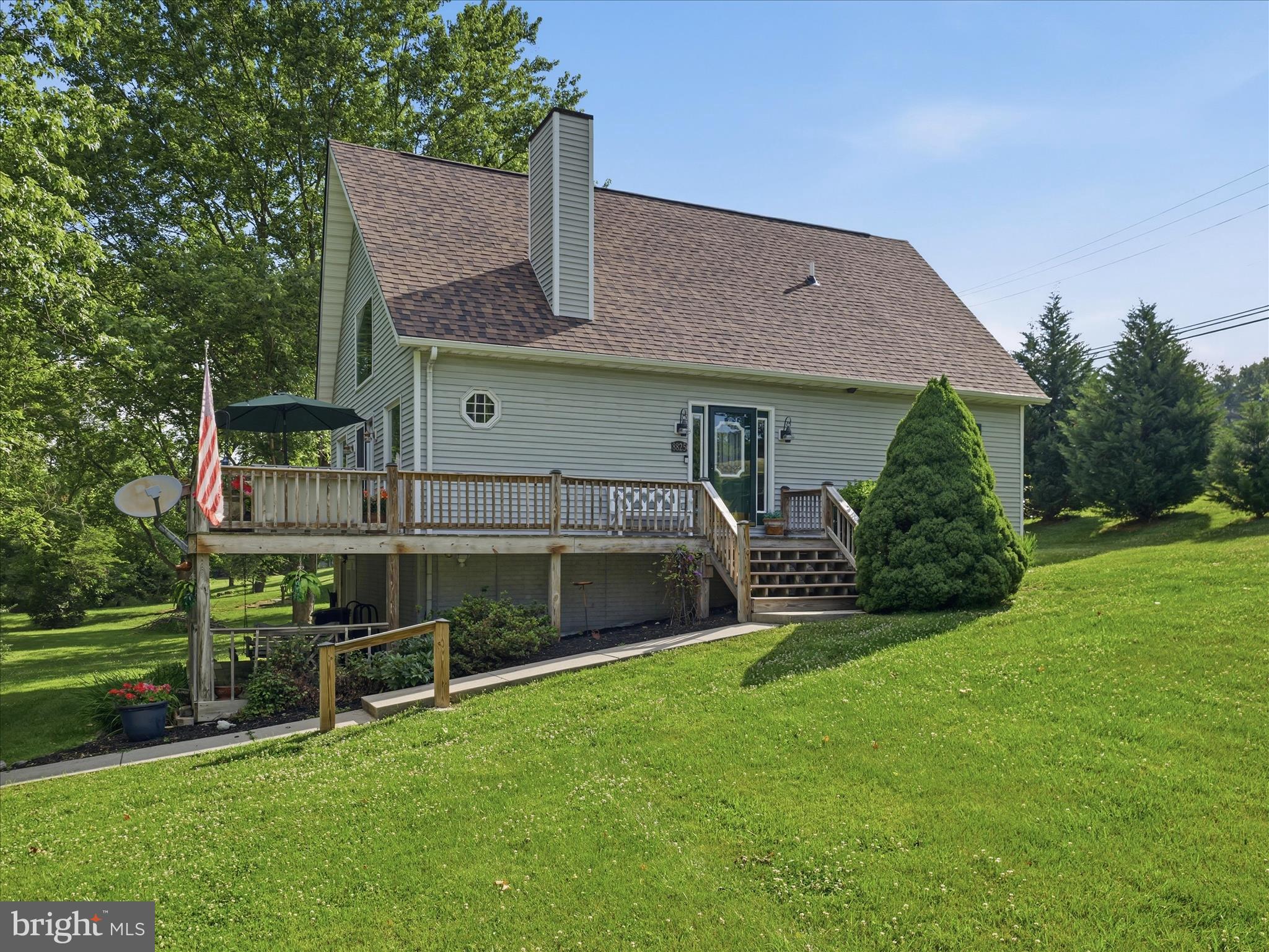 TUSCARORA - Residential