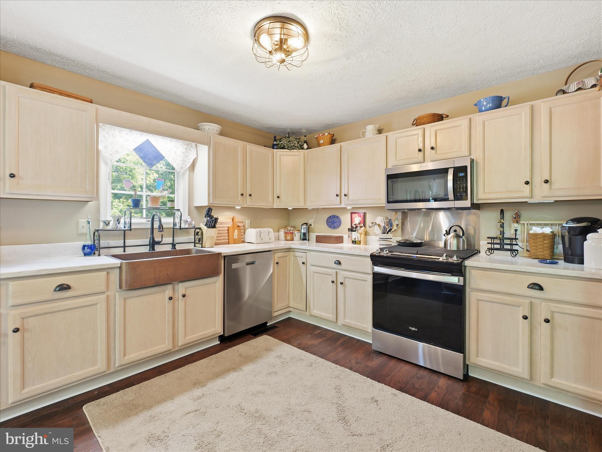 TUSCARORA - Residential