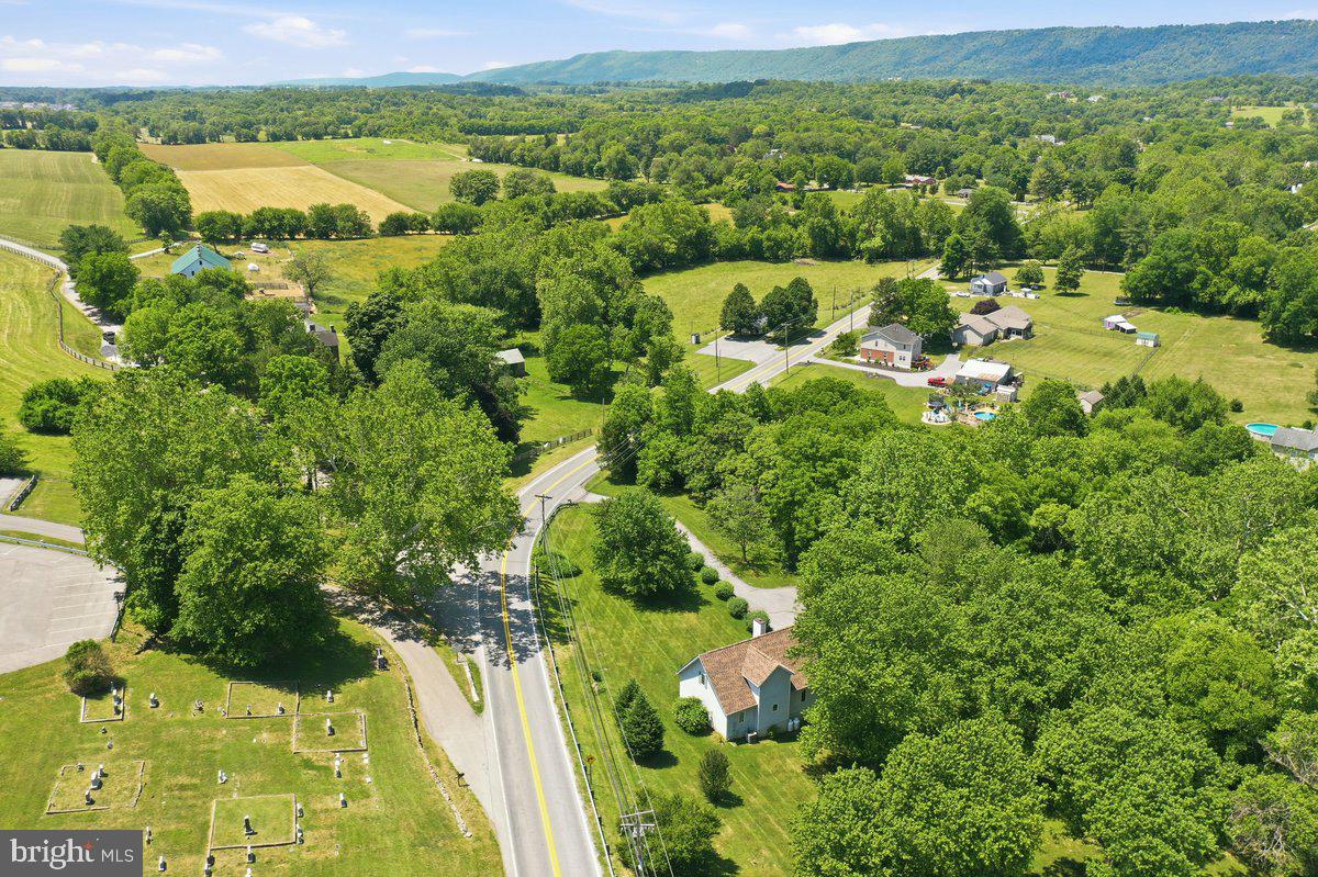 TUSCARORA - Residential