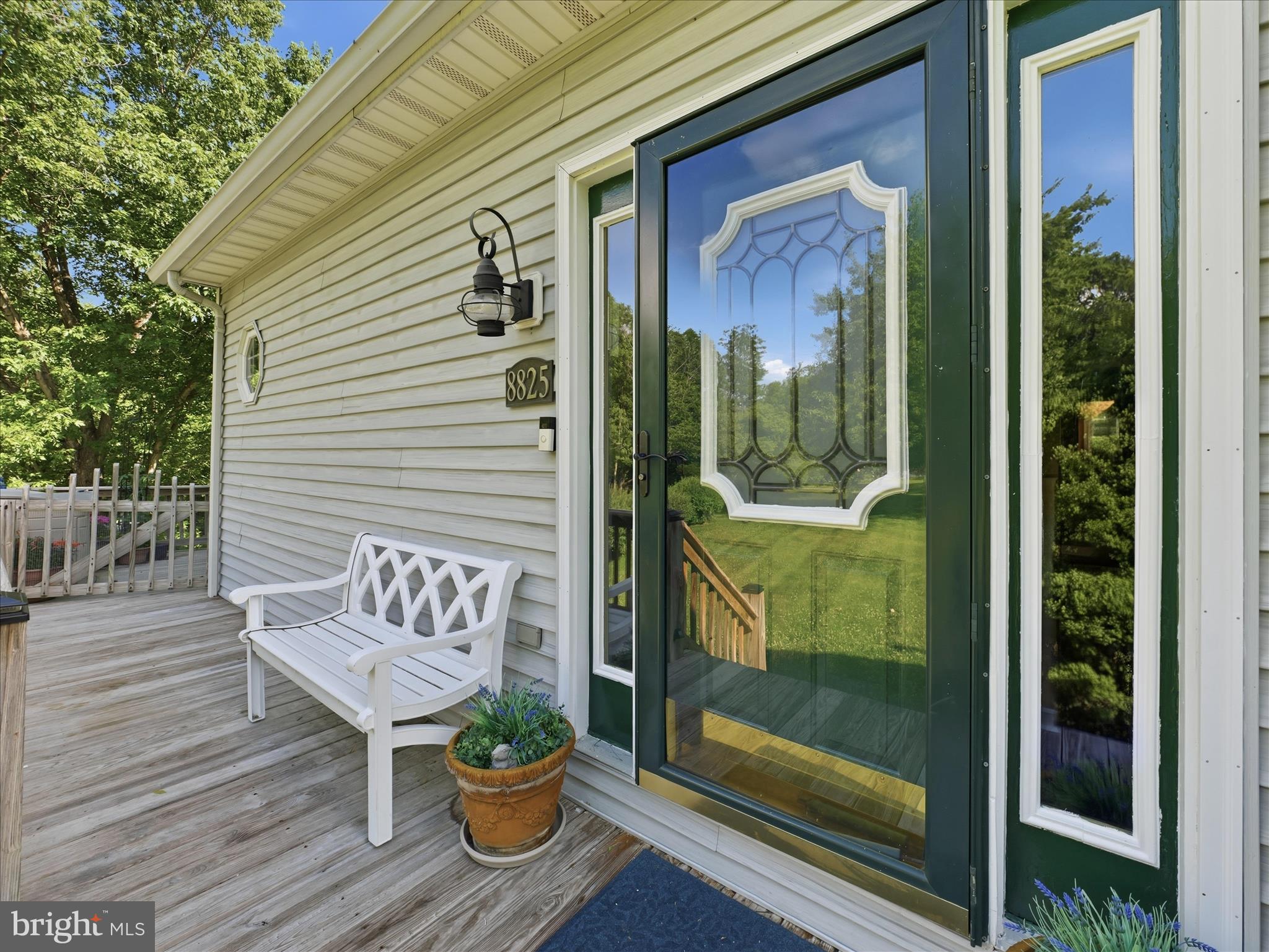 TUSCARORA - Residential