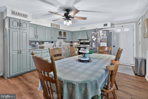 MODENA PARK - Residential
