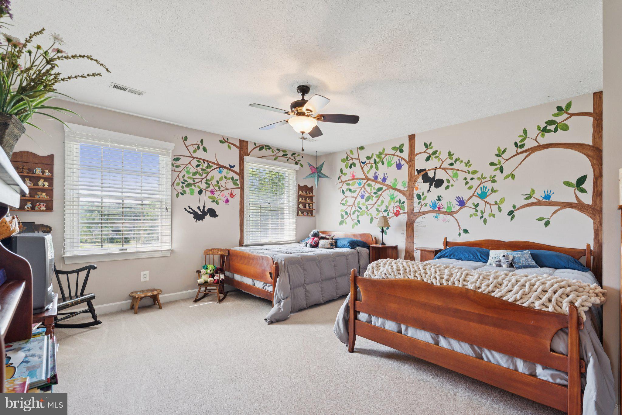 SUGAR HILL ESTATES - Residential
