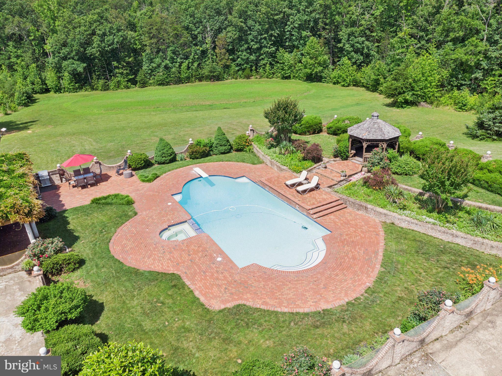 SUGAR HILL ESTATES - Residential