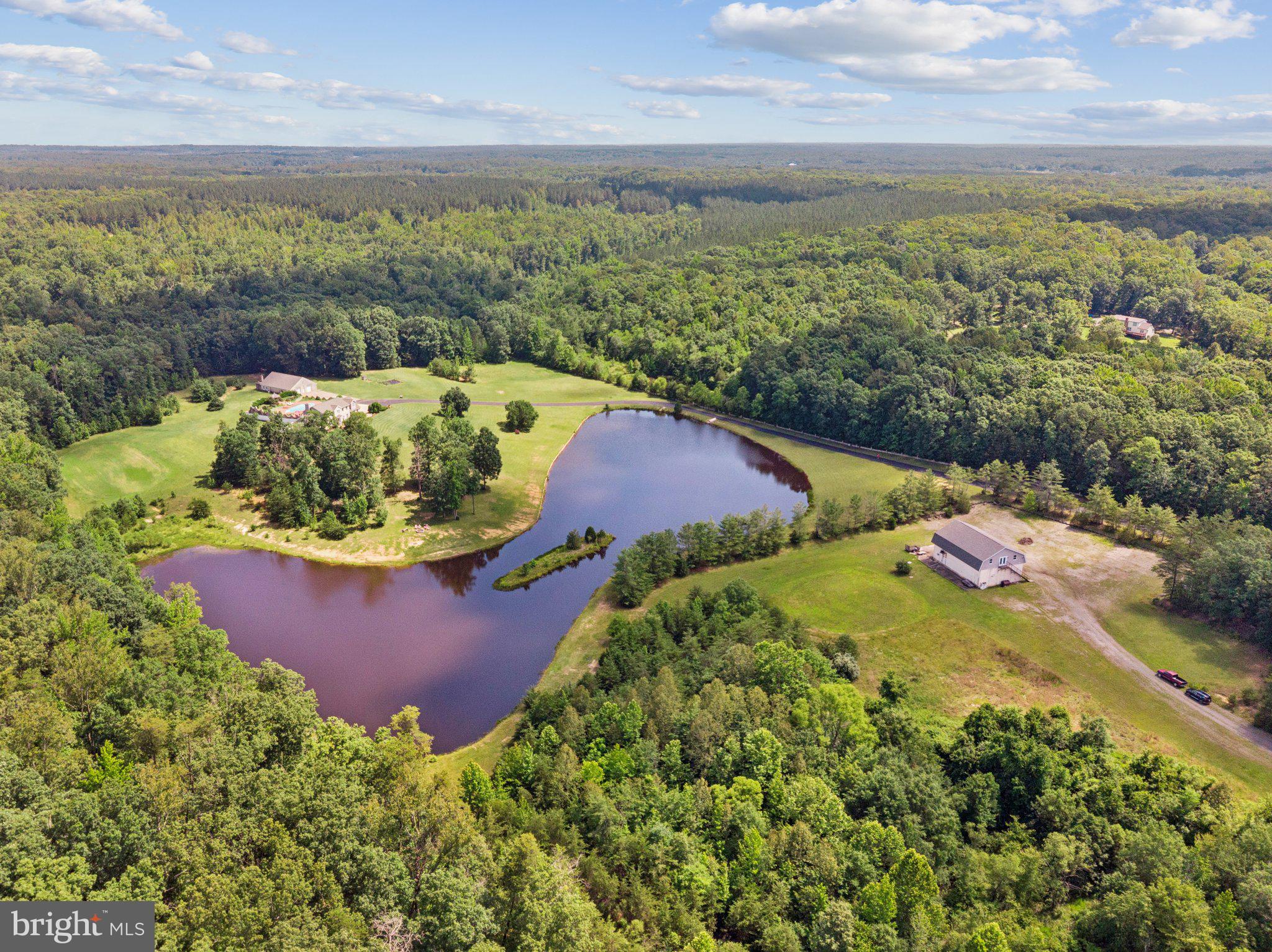 SUGAR HILL ESTATES - Residential