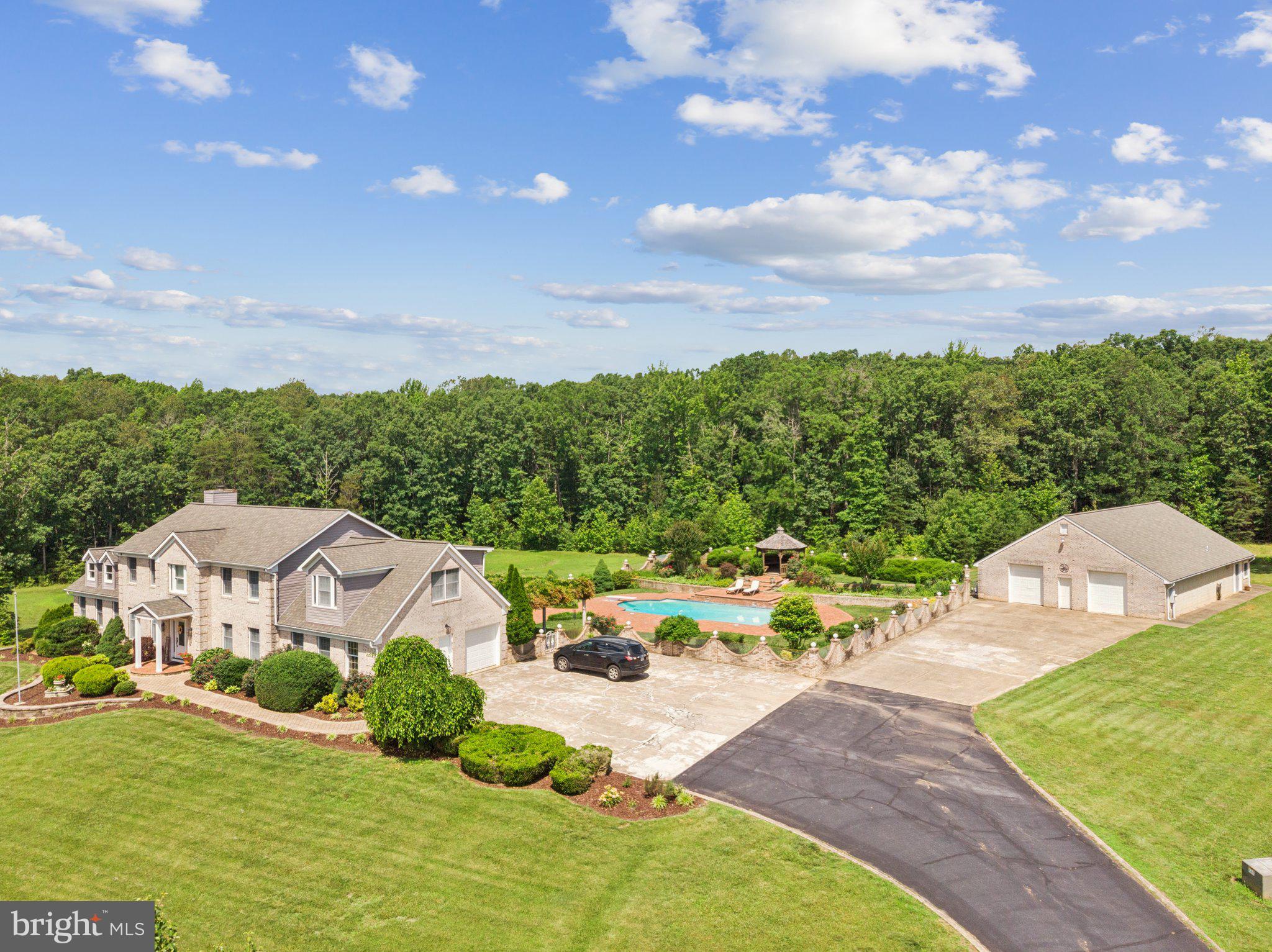 SUGAR HILL ESTATES - Residential