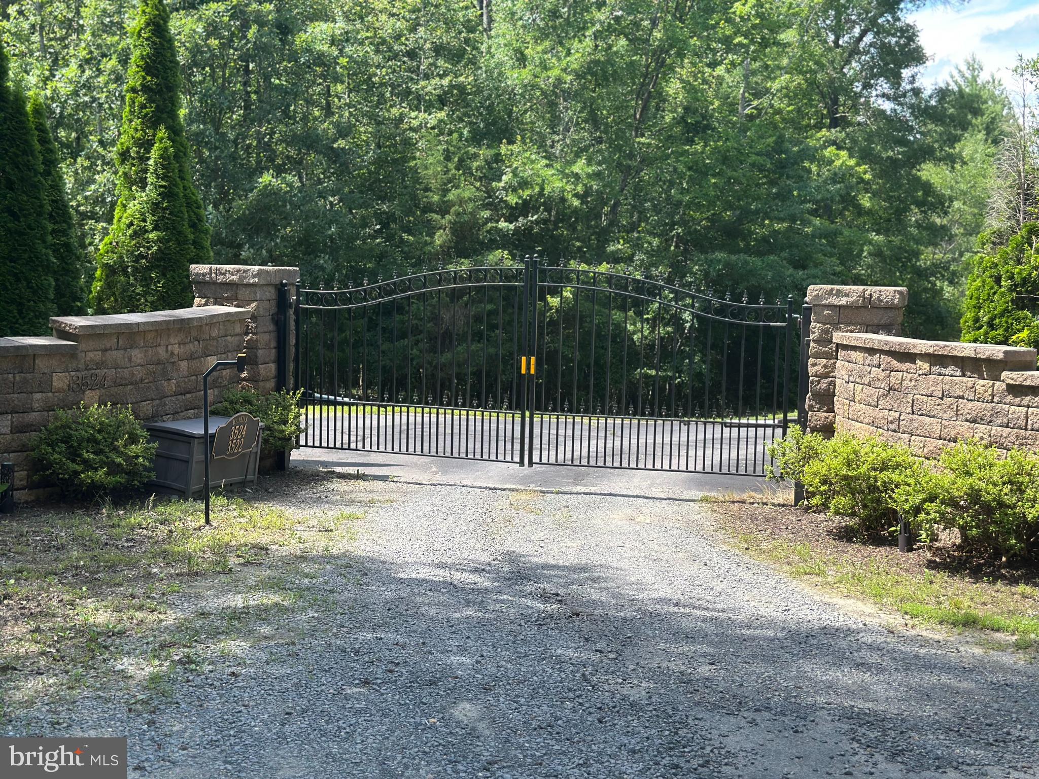 SUGAR HILL ESTATES - Residential