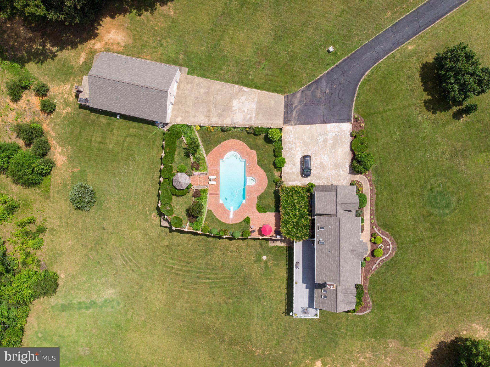 SUGAR HILL ESTATES - Residential