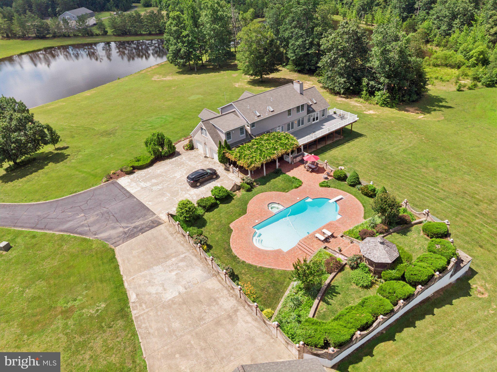 SUGAR HILL ESTATES - Residential