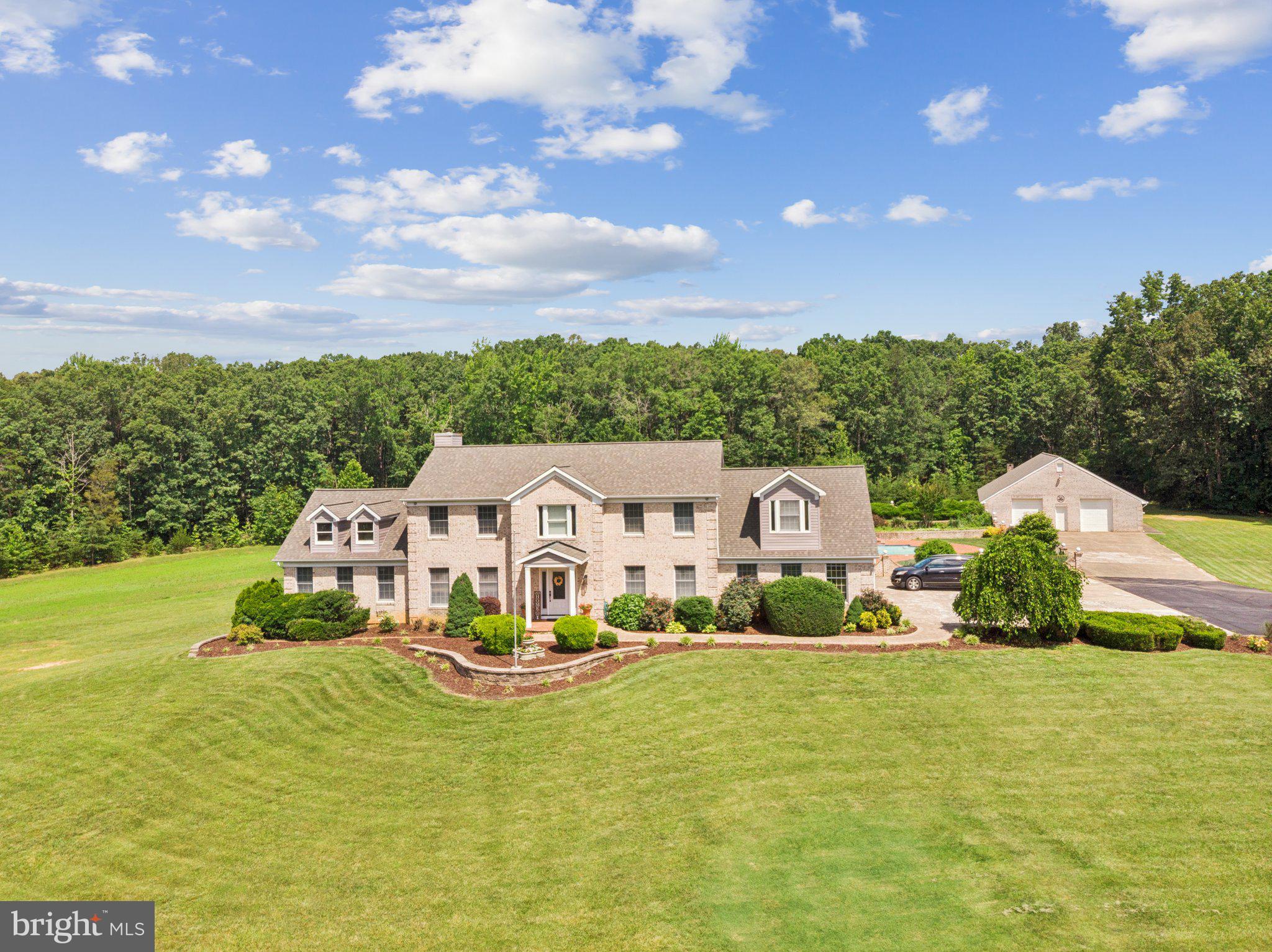 SUGAR HILL ESTATES - Residential
