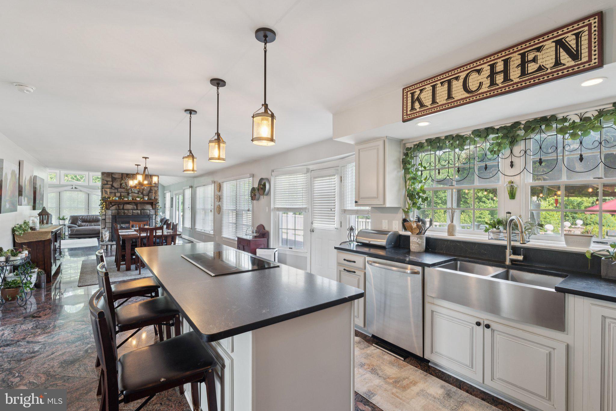SUGAR HILL ESTATES - Residential
