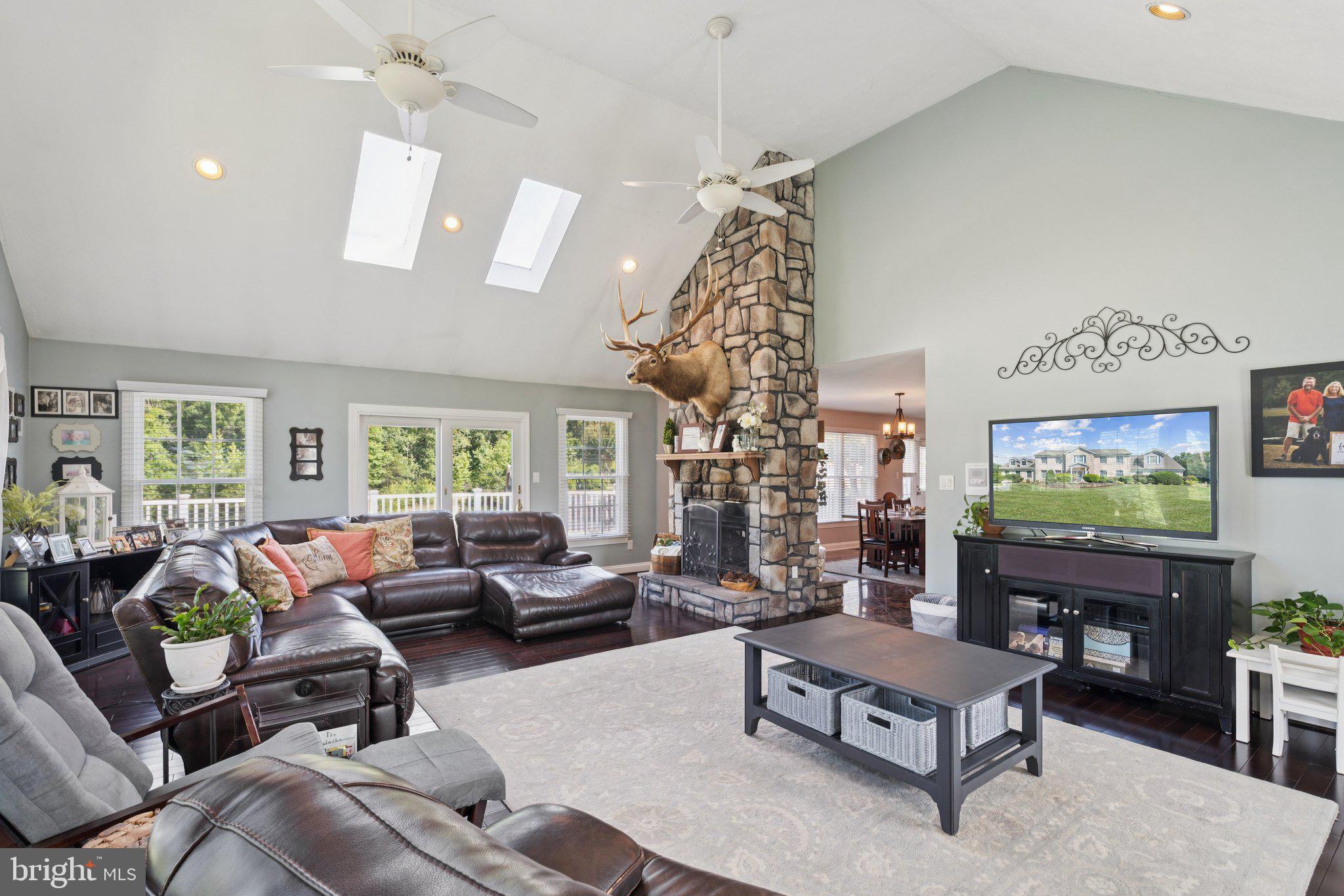 SUGAR HILL ESTATES - Residential