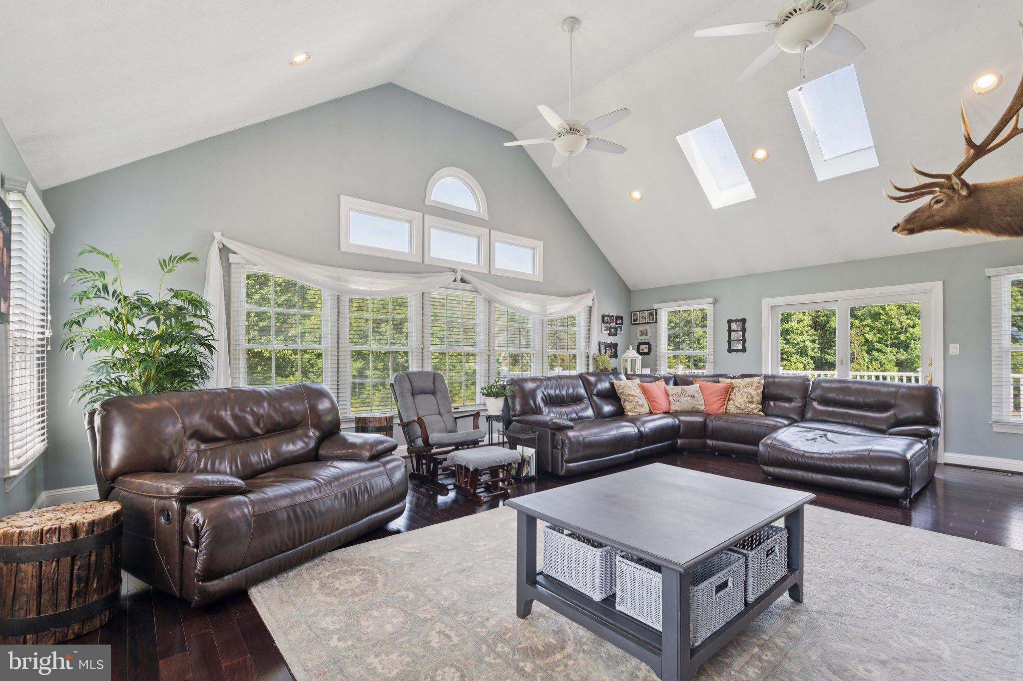 SUGAR HILL ESTATES - Residential