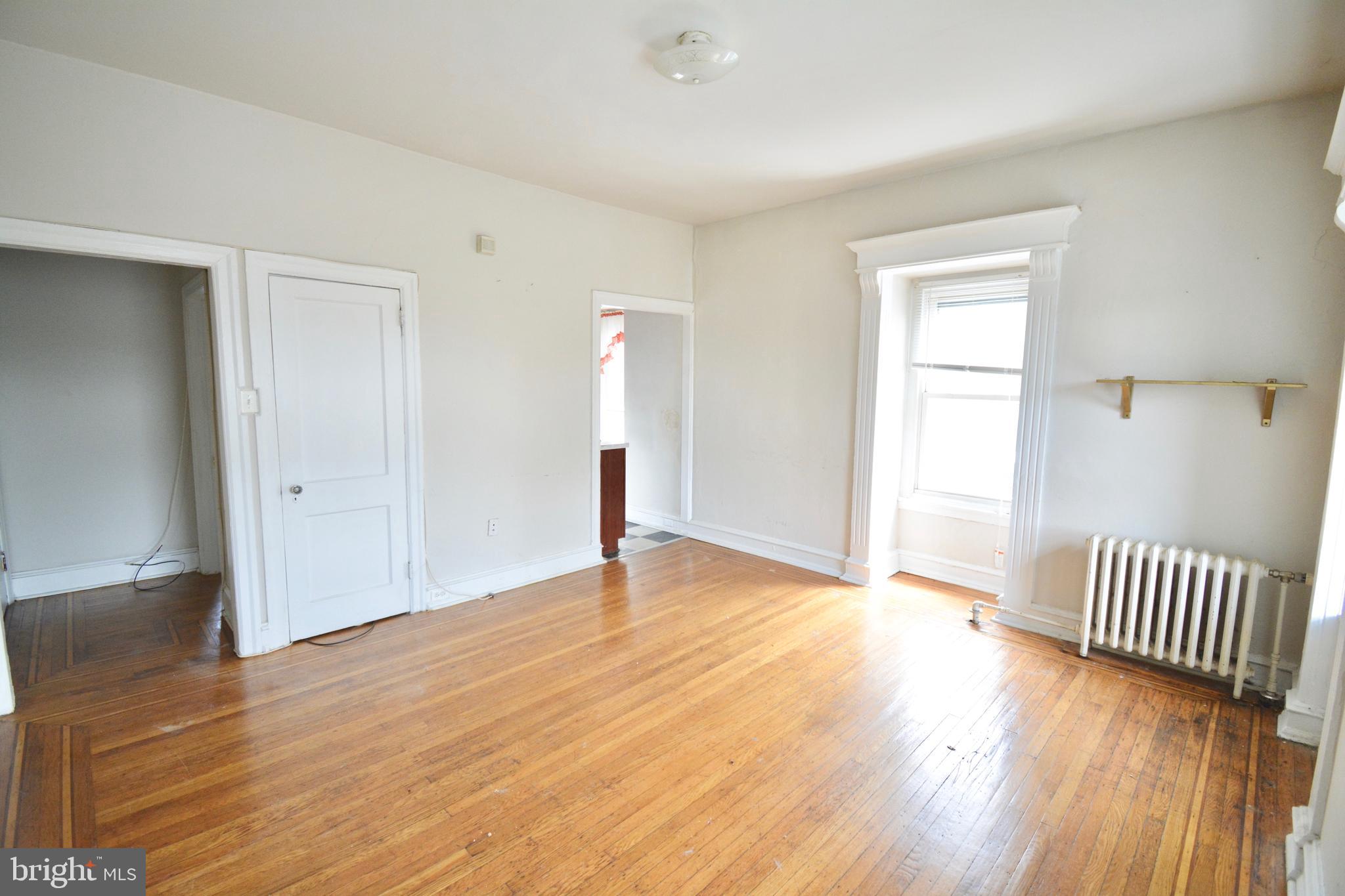 GERMANTOWN - Residential Lease