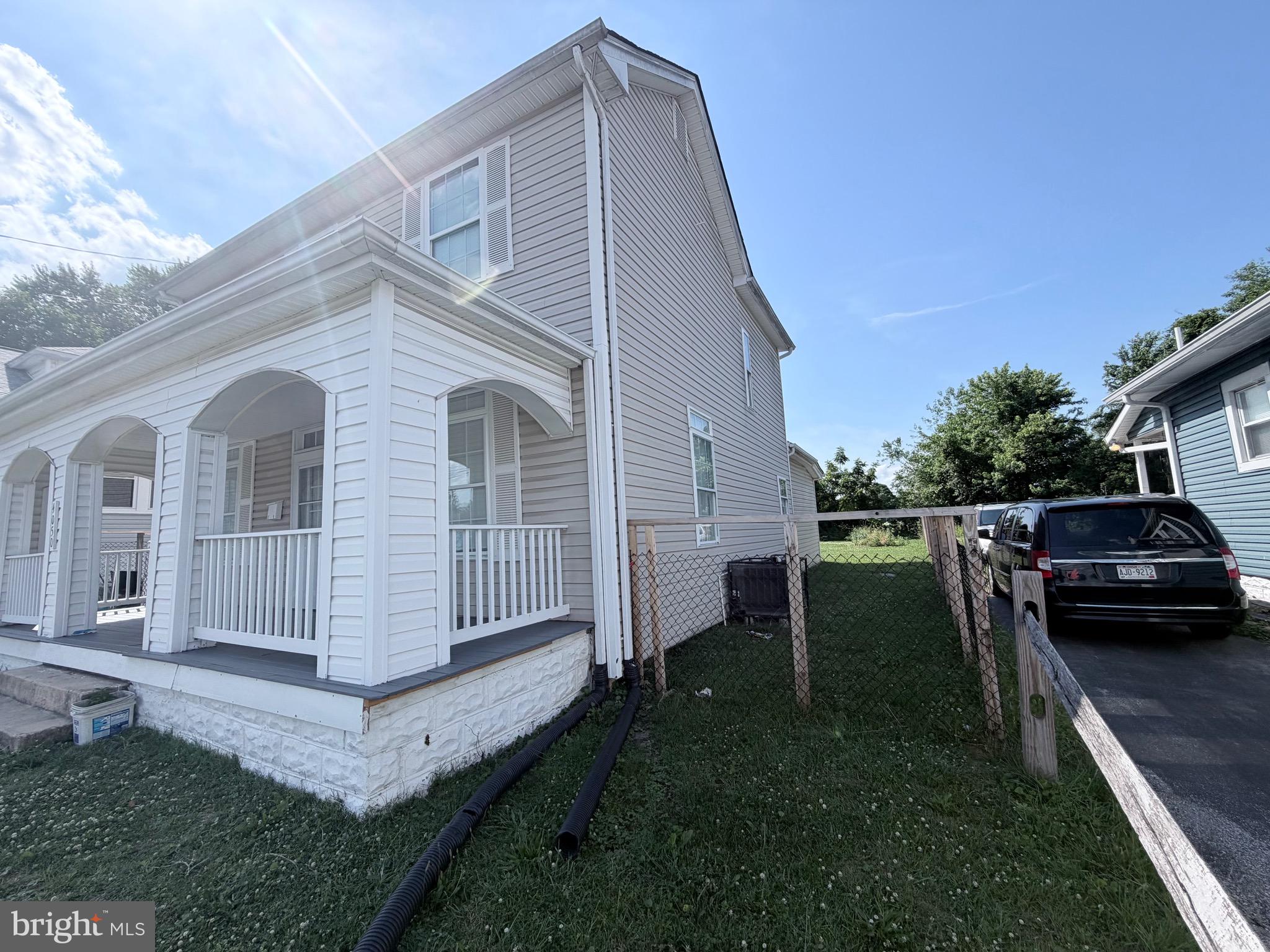BALTIMORE - Residential