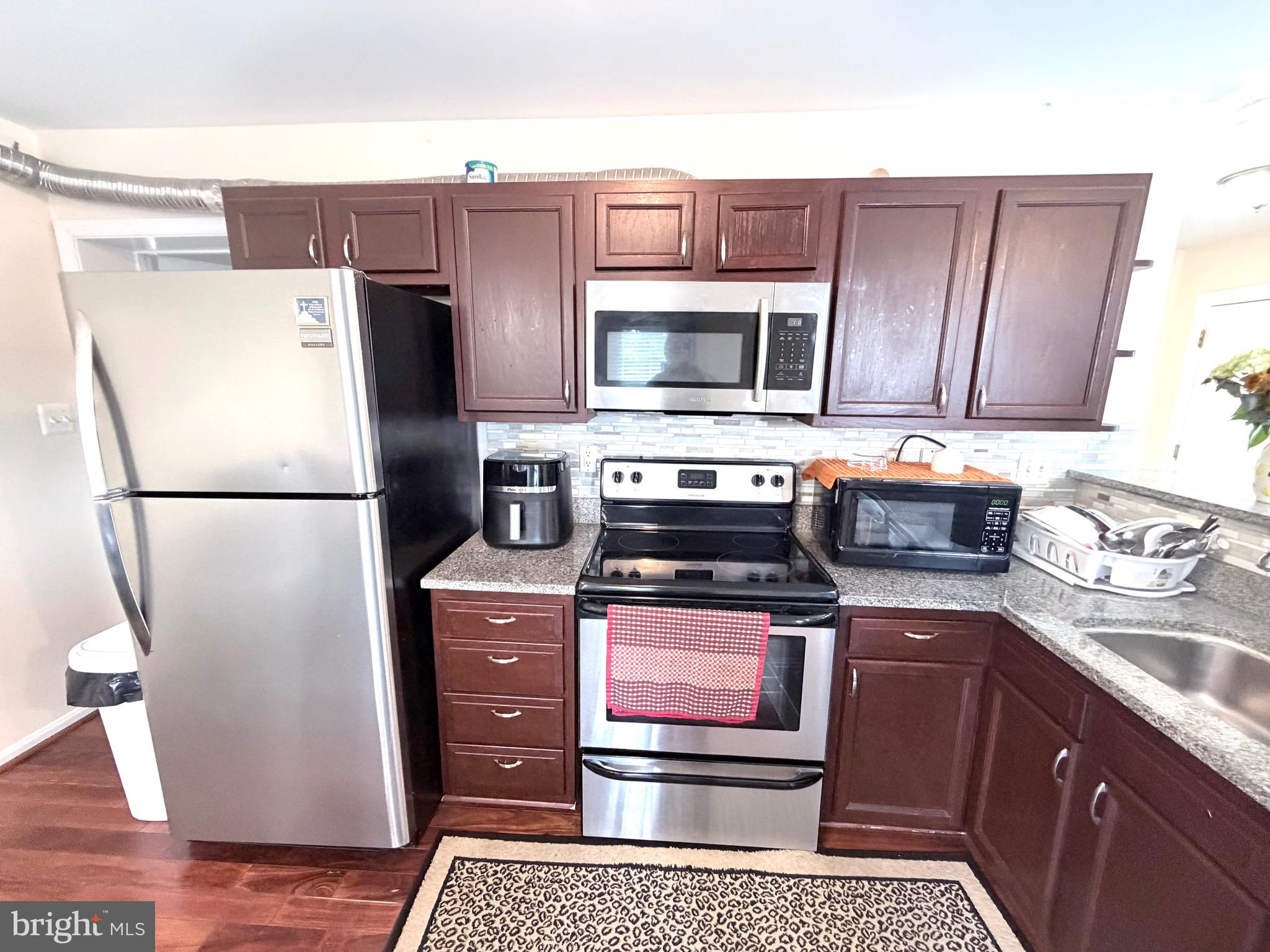 BALTIMORE - Residential