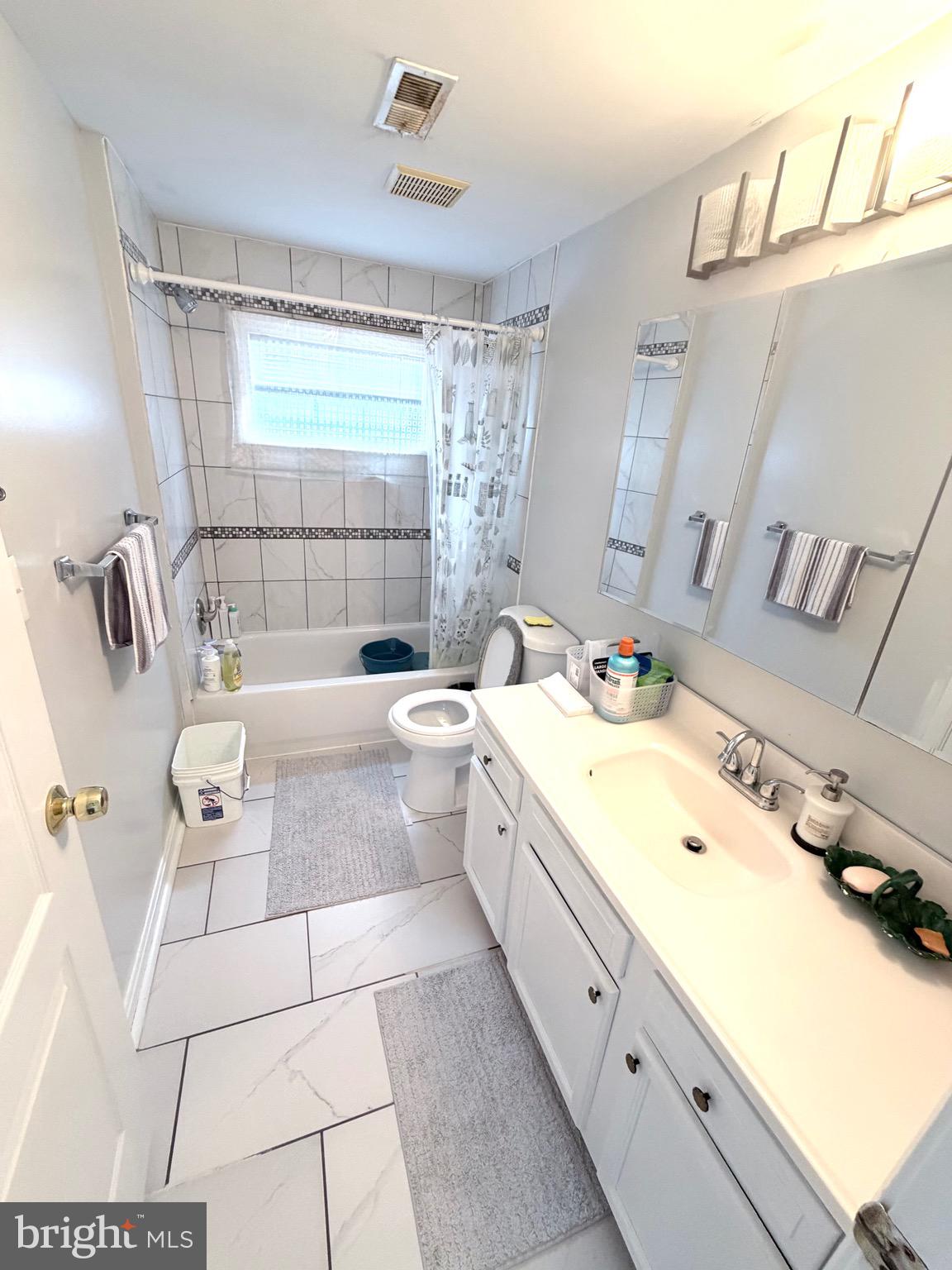 BALTIMORE - Residential