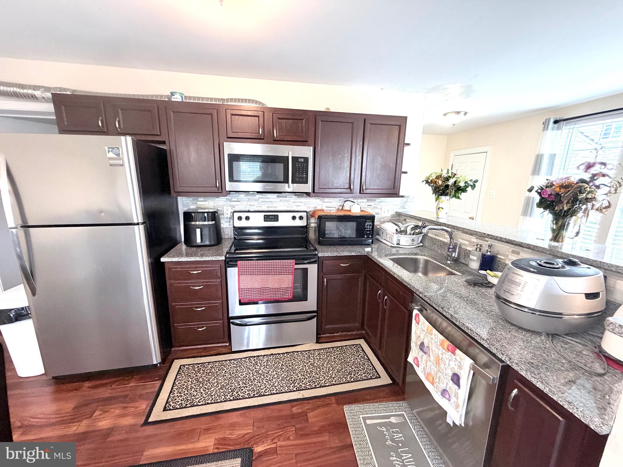 BALTIMORE - Residential