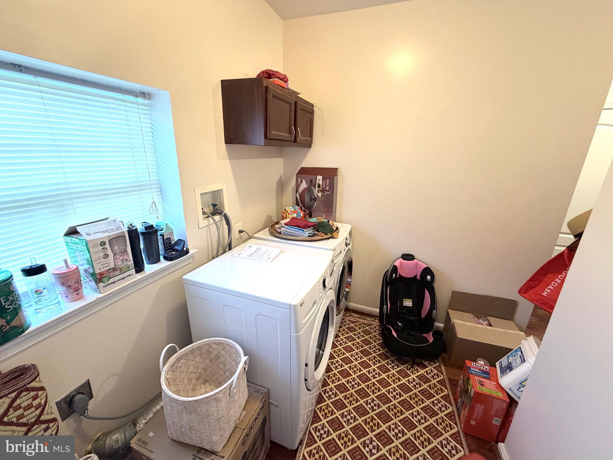 BALTIMORE - Residential