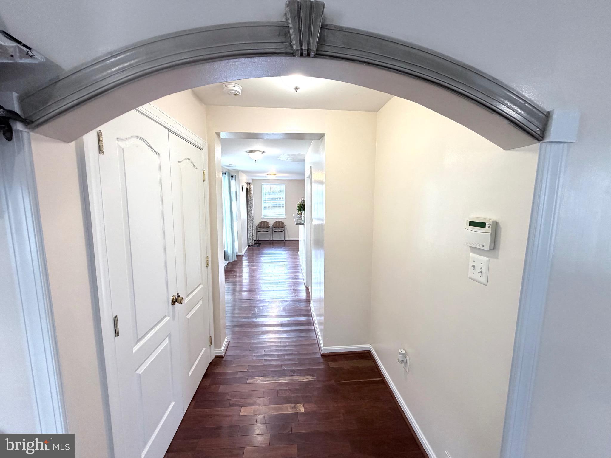 BALTIMORE - Residential