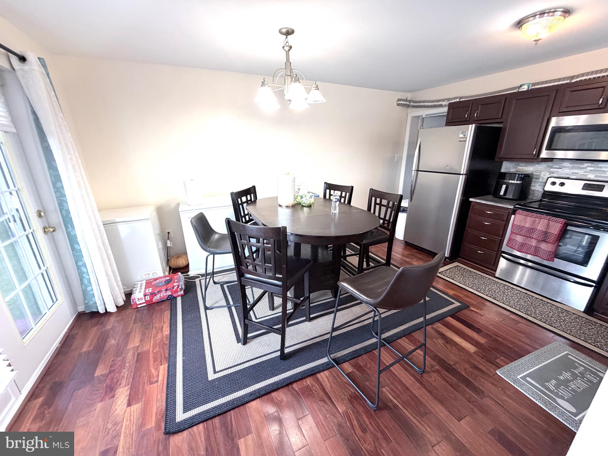 BALTIMORE - Residential
