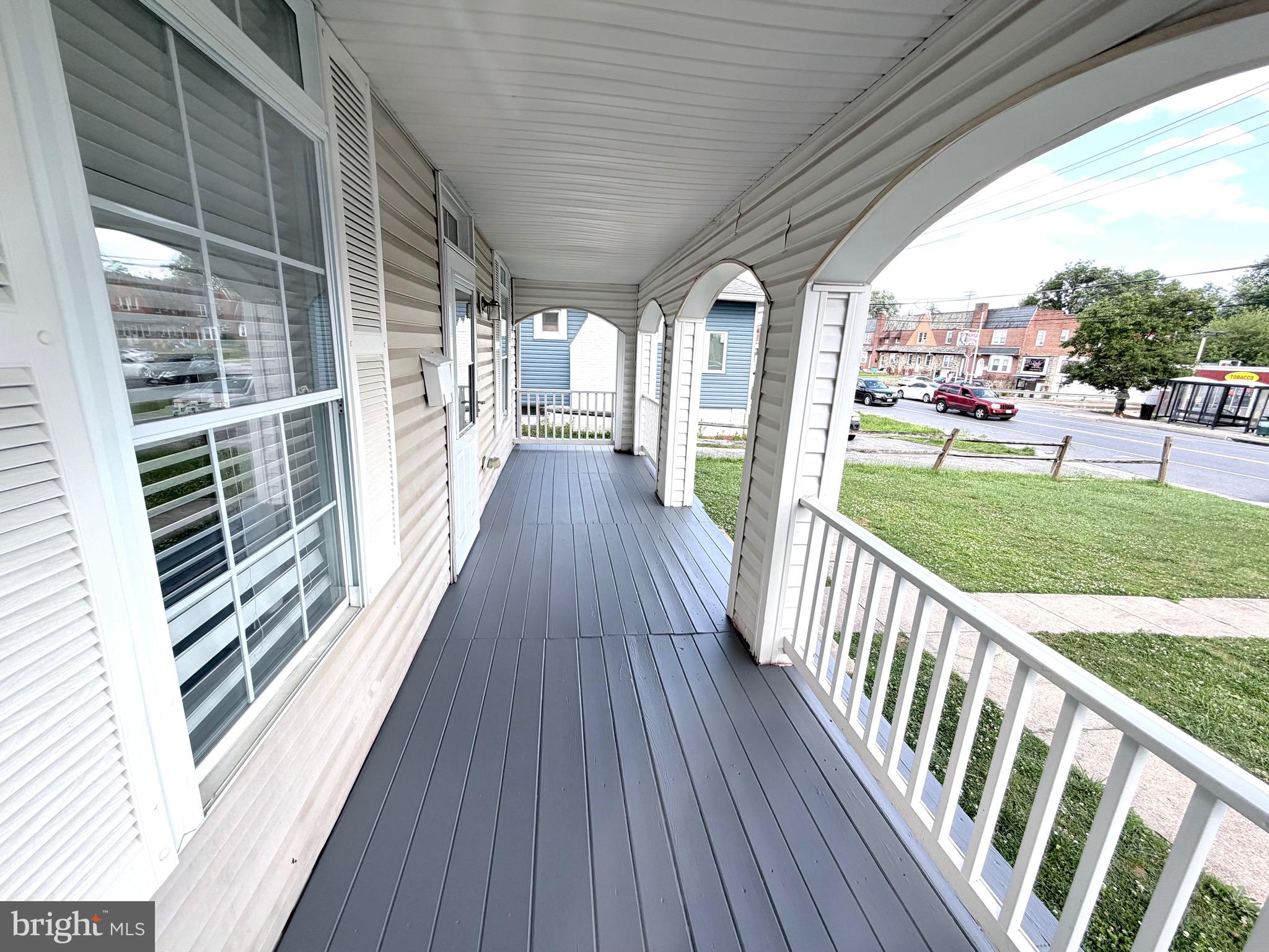 BALTIMORE - Residential