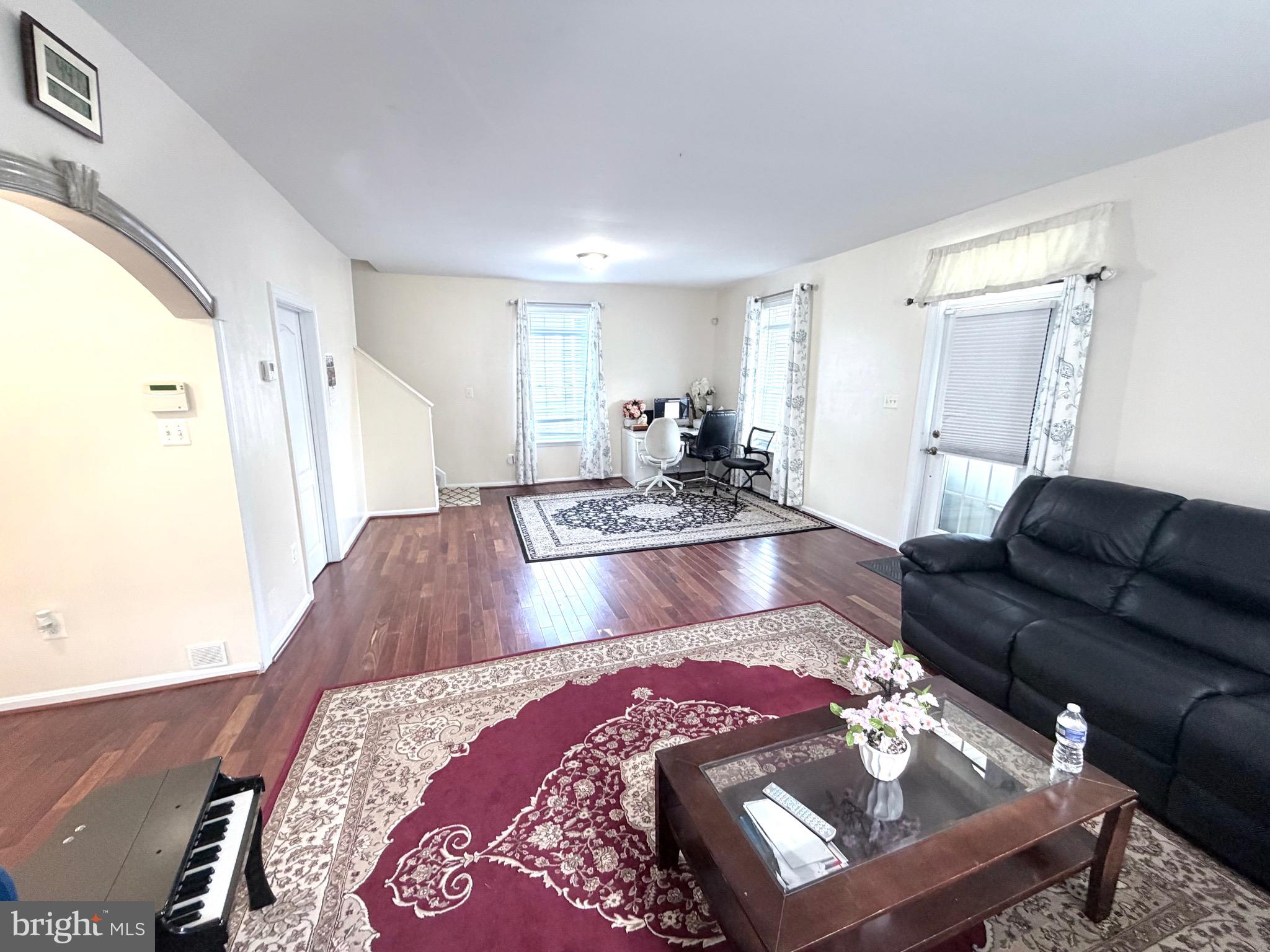BALTIMORE - Residential
