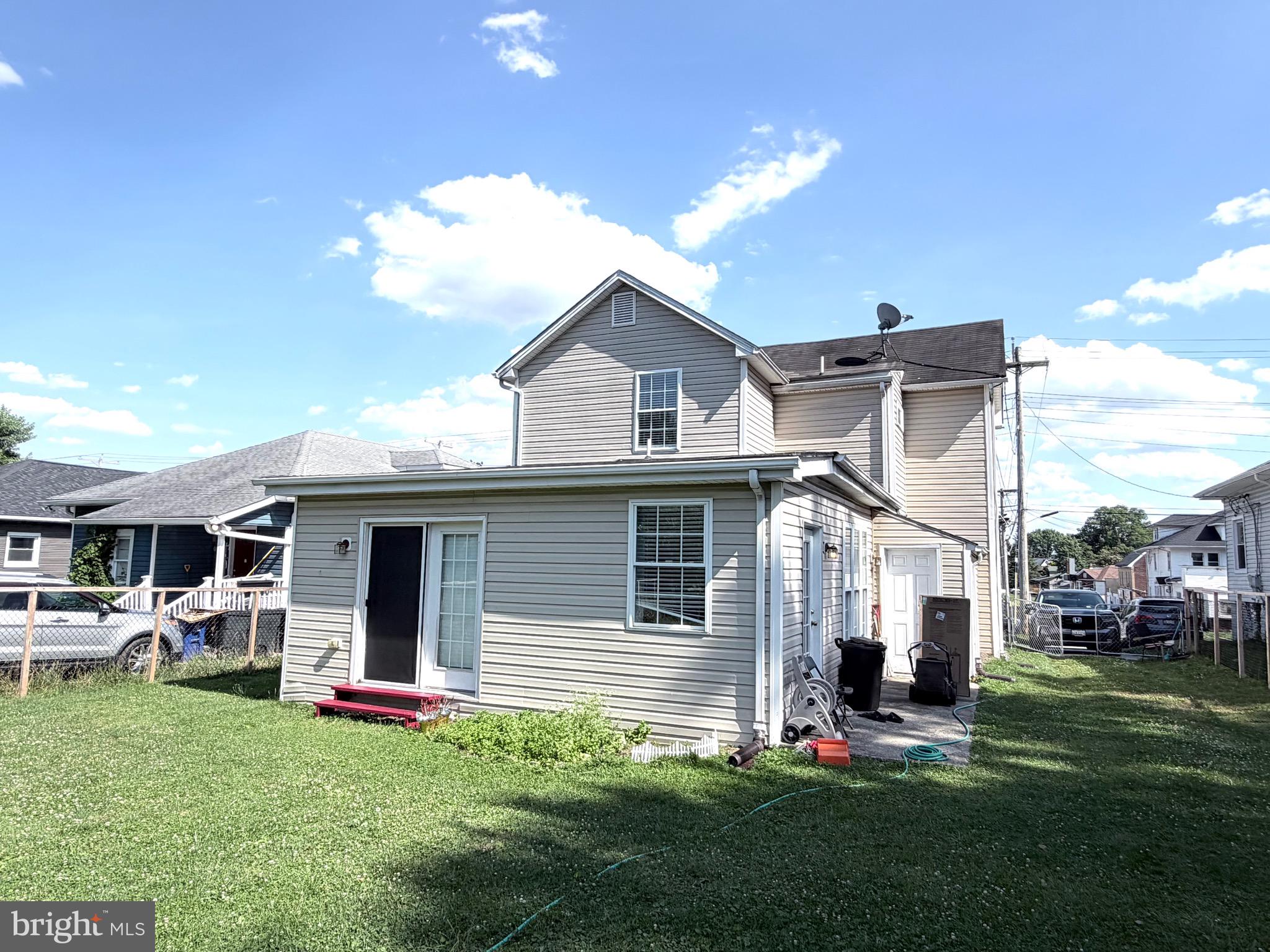 BALTIMORE - Residential