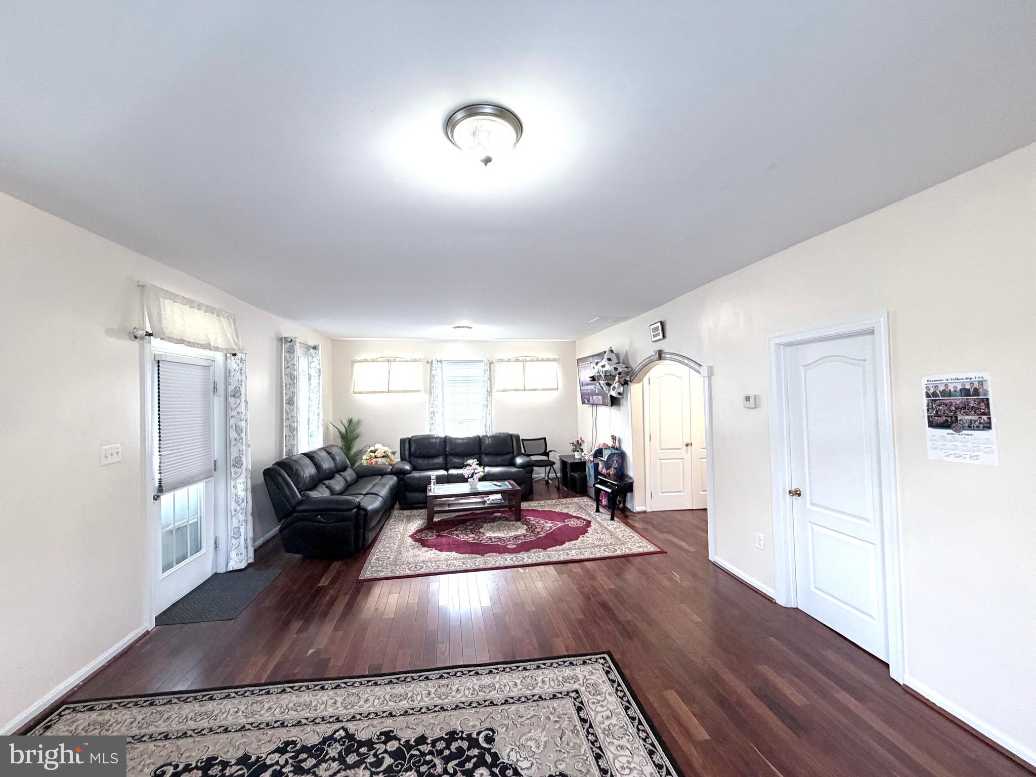 BALTIMORE - Residential