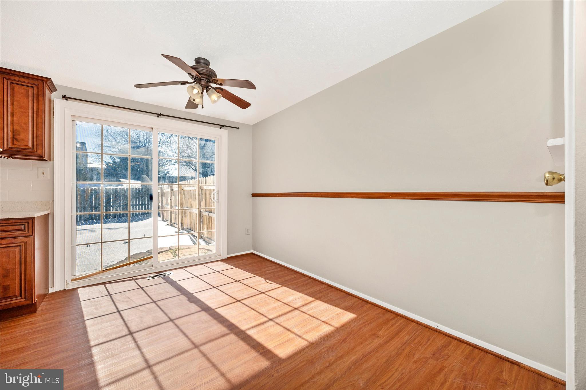 AMBER MEADOWS - Residential