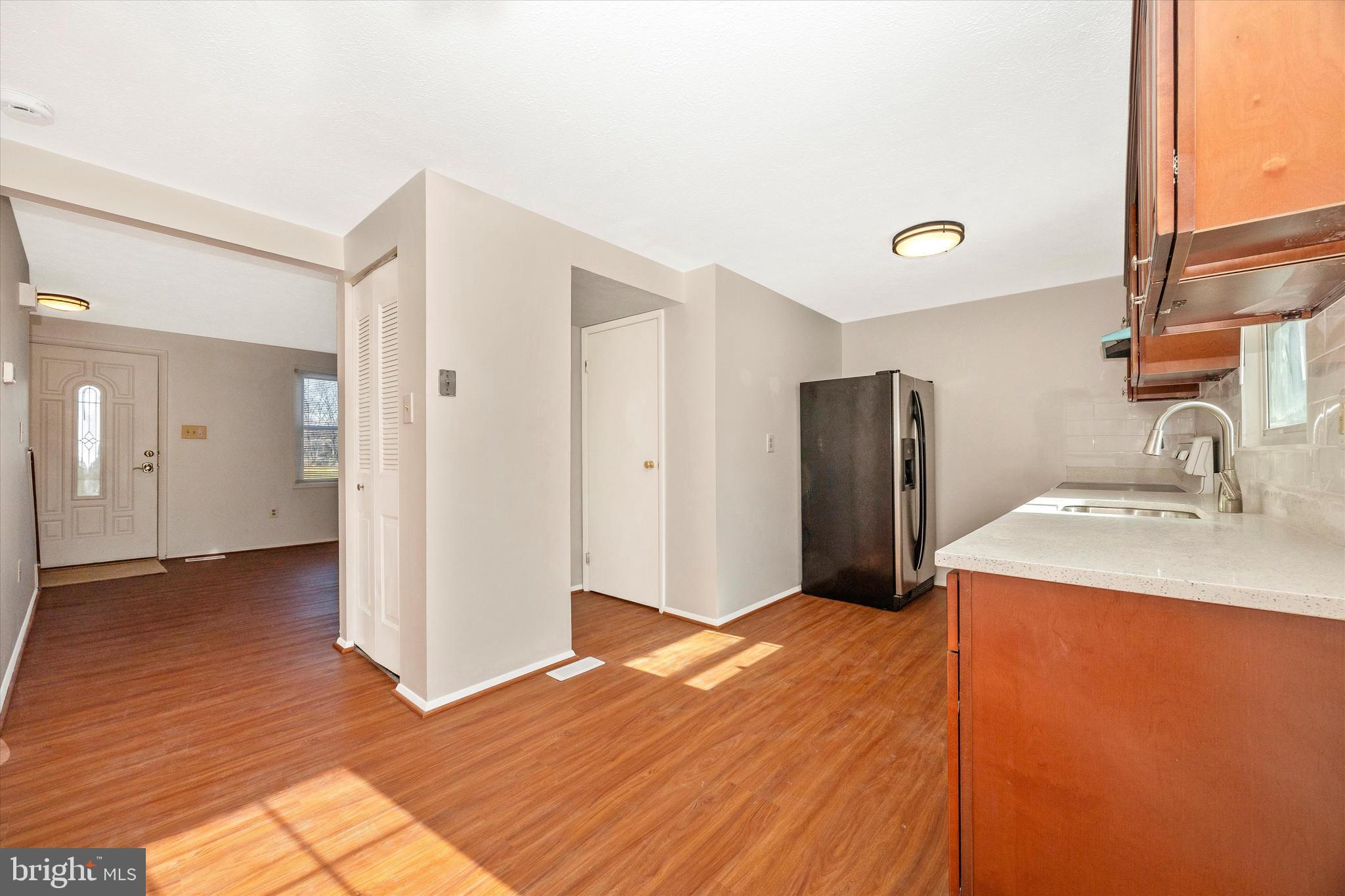 AMBER MEADOWS - Residential