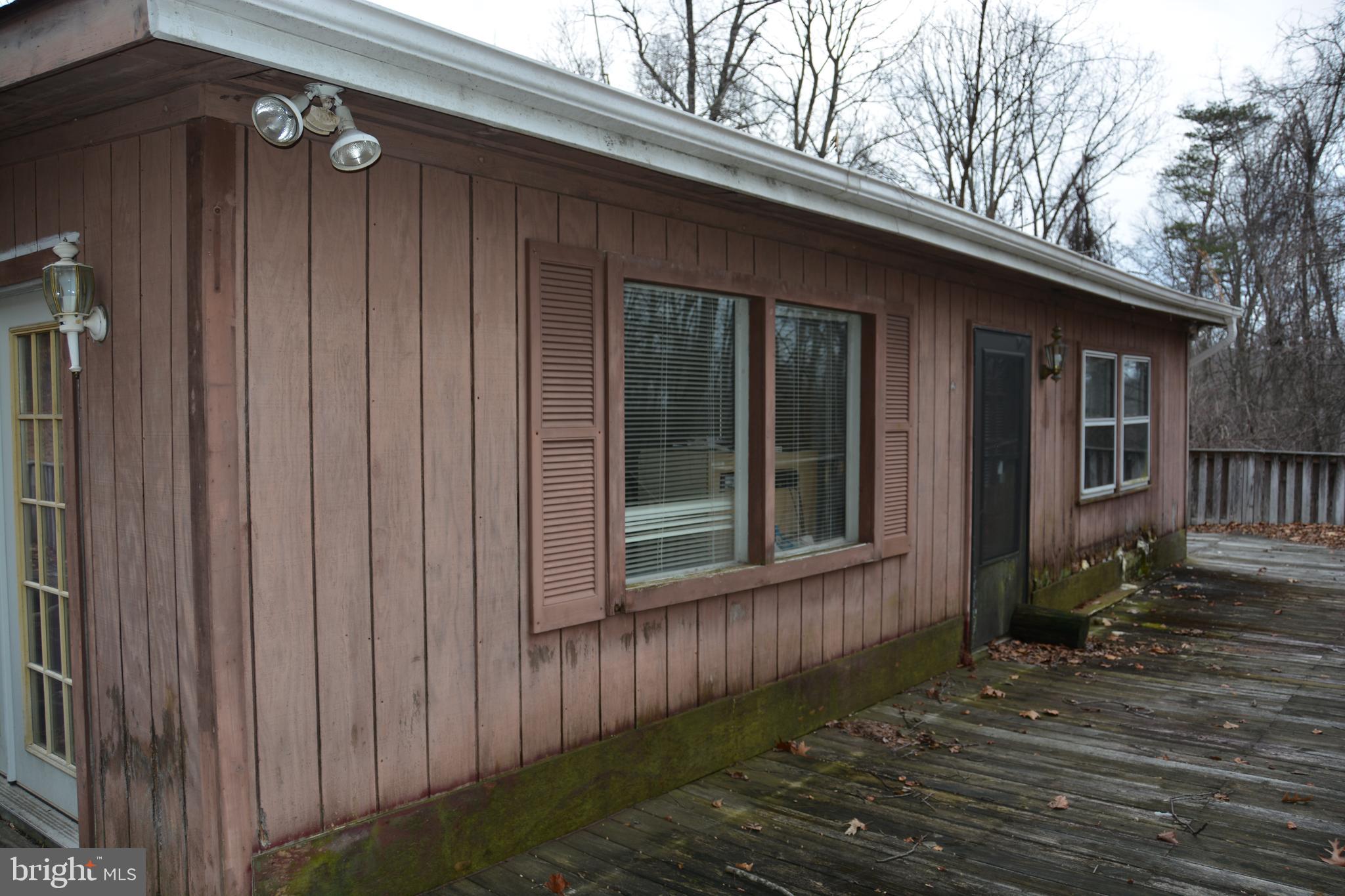 BUFFALO RIDGE RANCHETTES - Residential