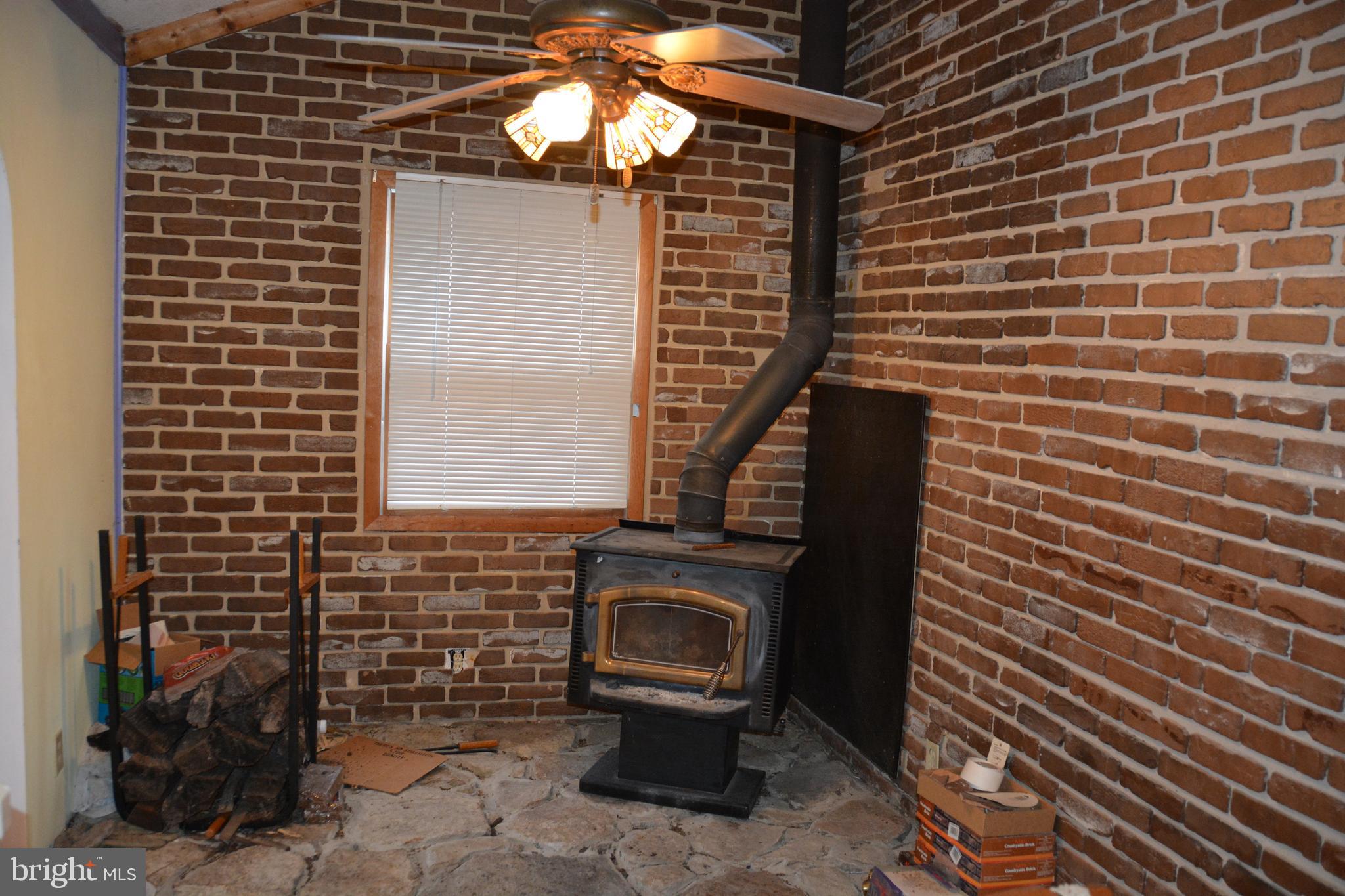 BUFFALO RIDGE RANCHETTES - Residential